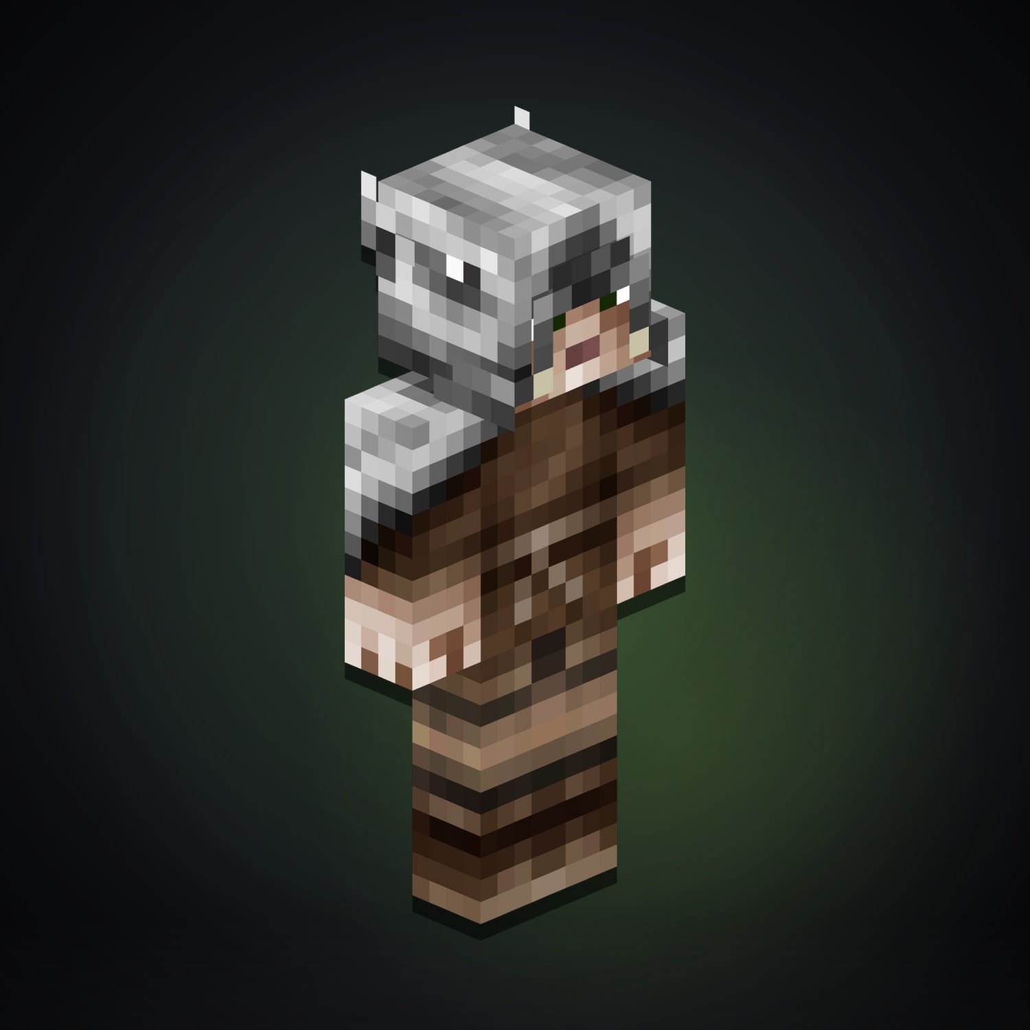 Minecraft 4 capes · 262862414 — HabibiAccounts