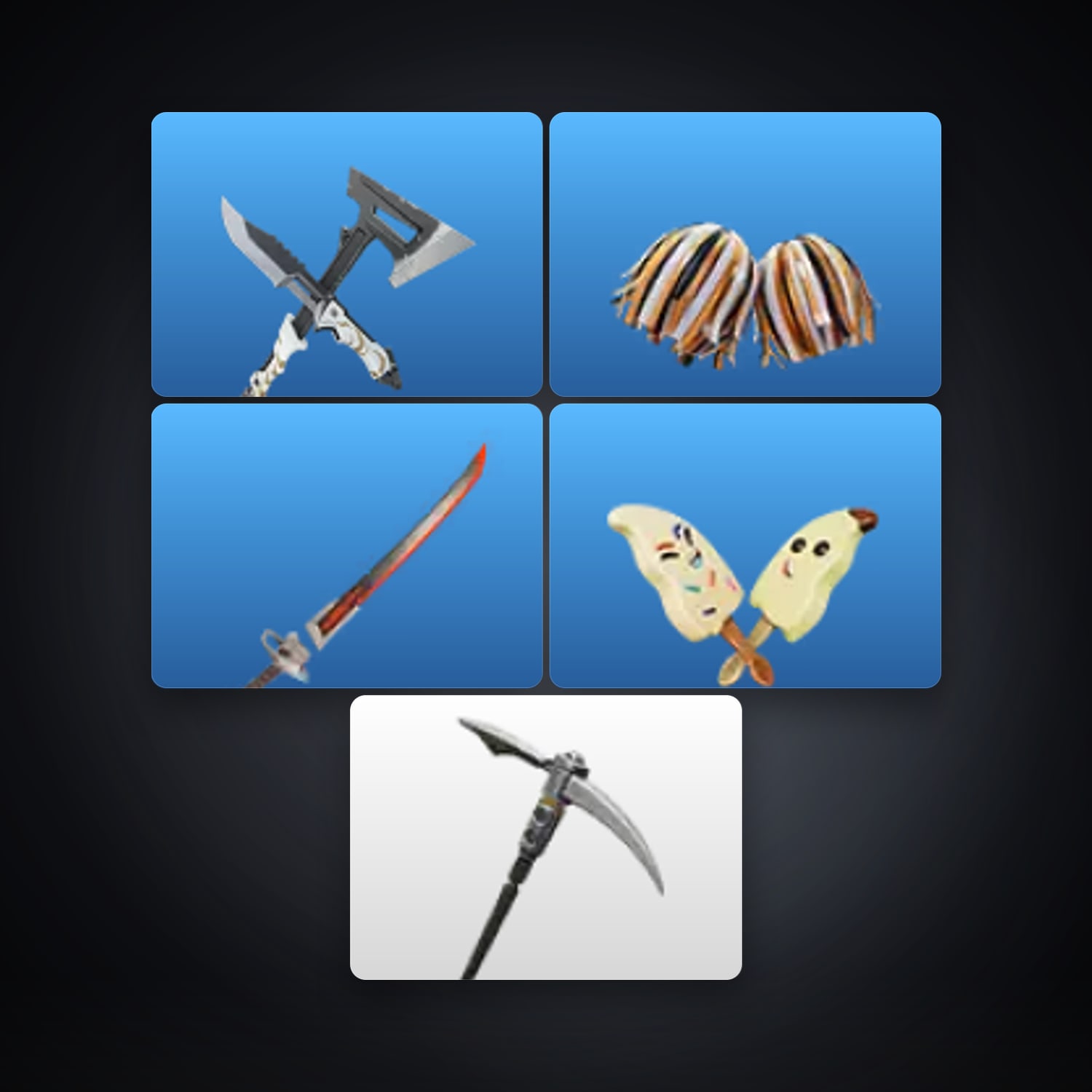 Epic — HabibiAccounts
