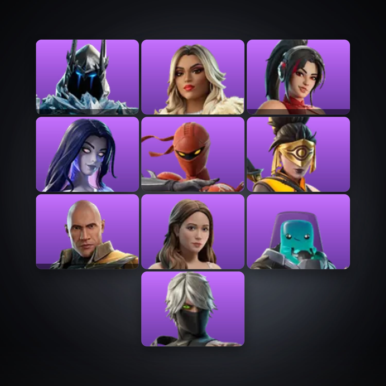 Epic — HabibiAccounts