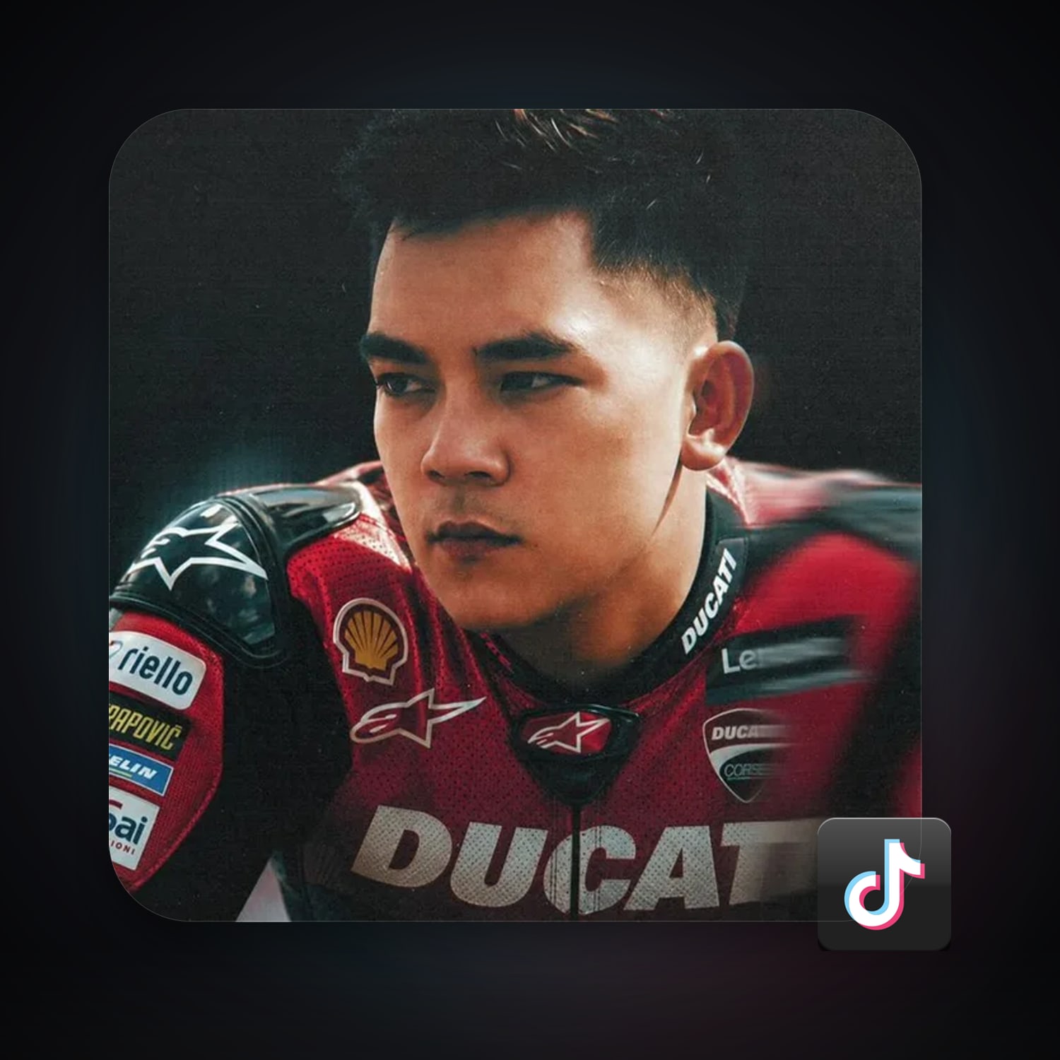 TikTok 73 followers — HabibiAccounts