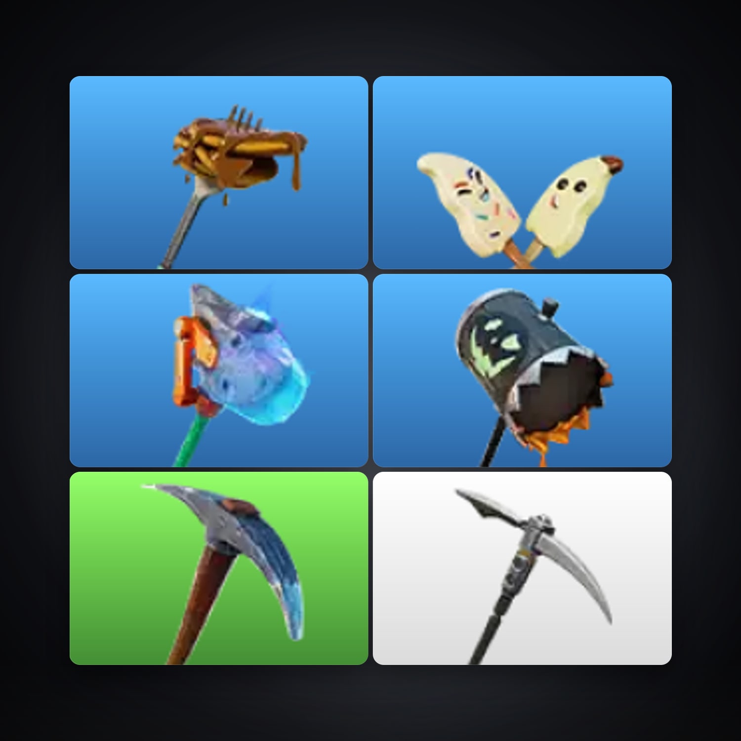 Epic — HabibiAccounts