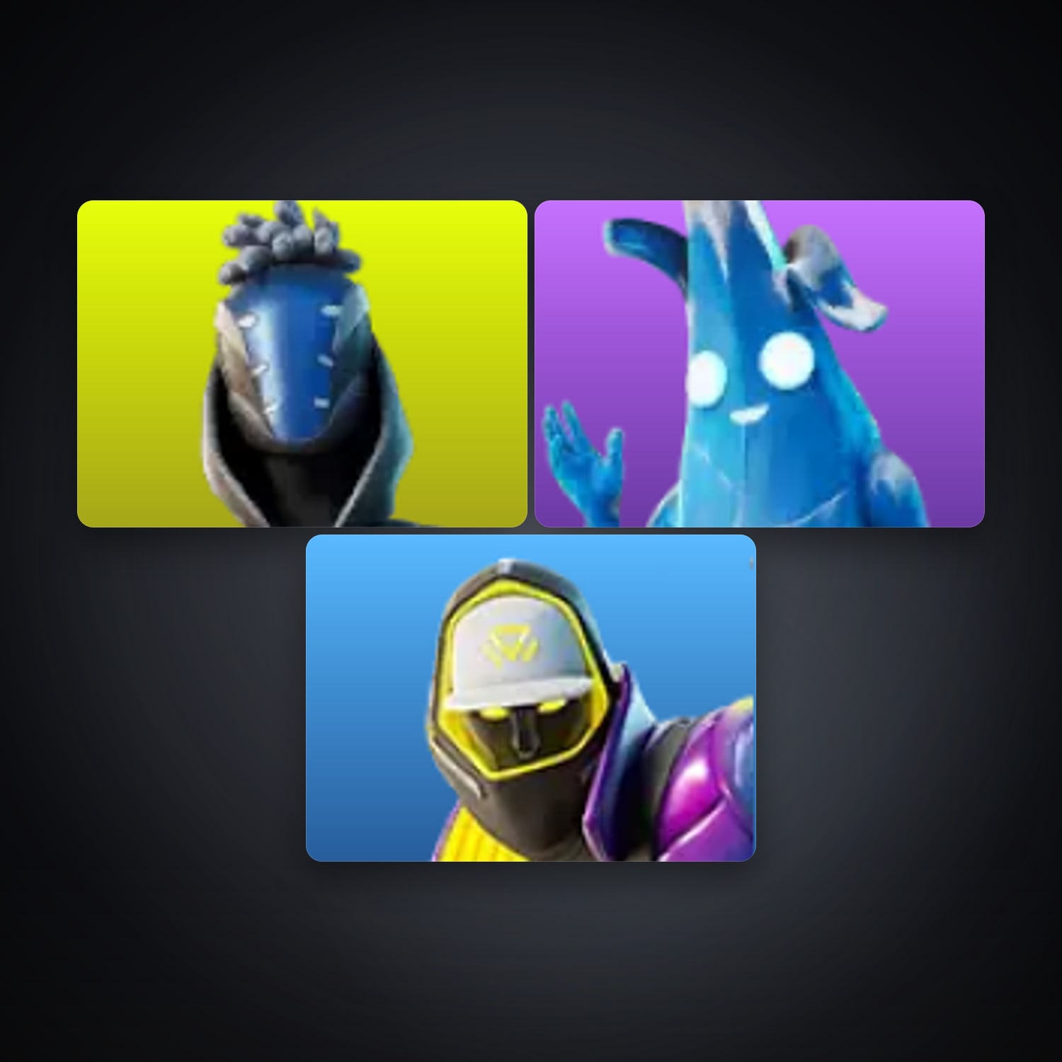 Epic — HabibiAccounts