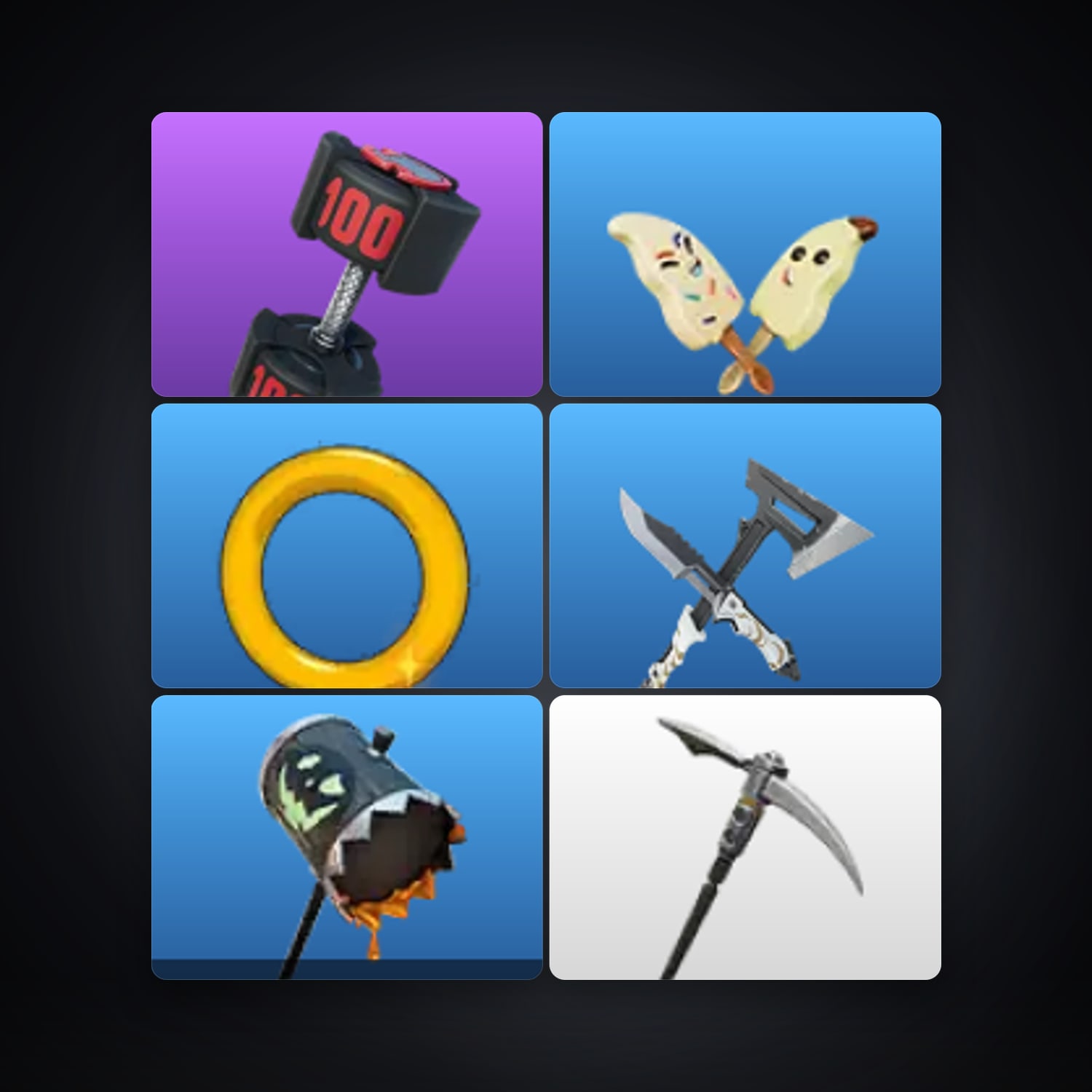 Epic — HabibiAccounts
