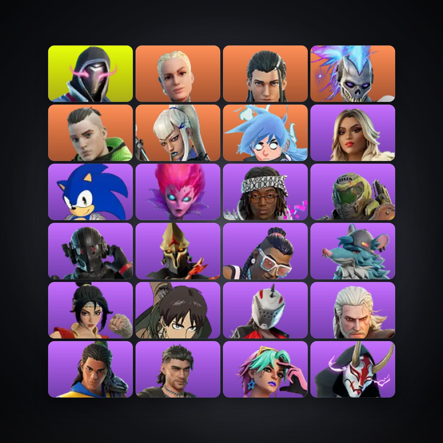 Epic · 262864960 — HabibiAccounts