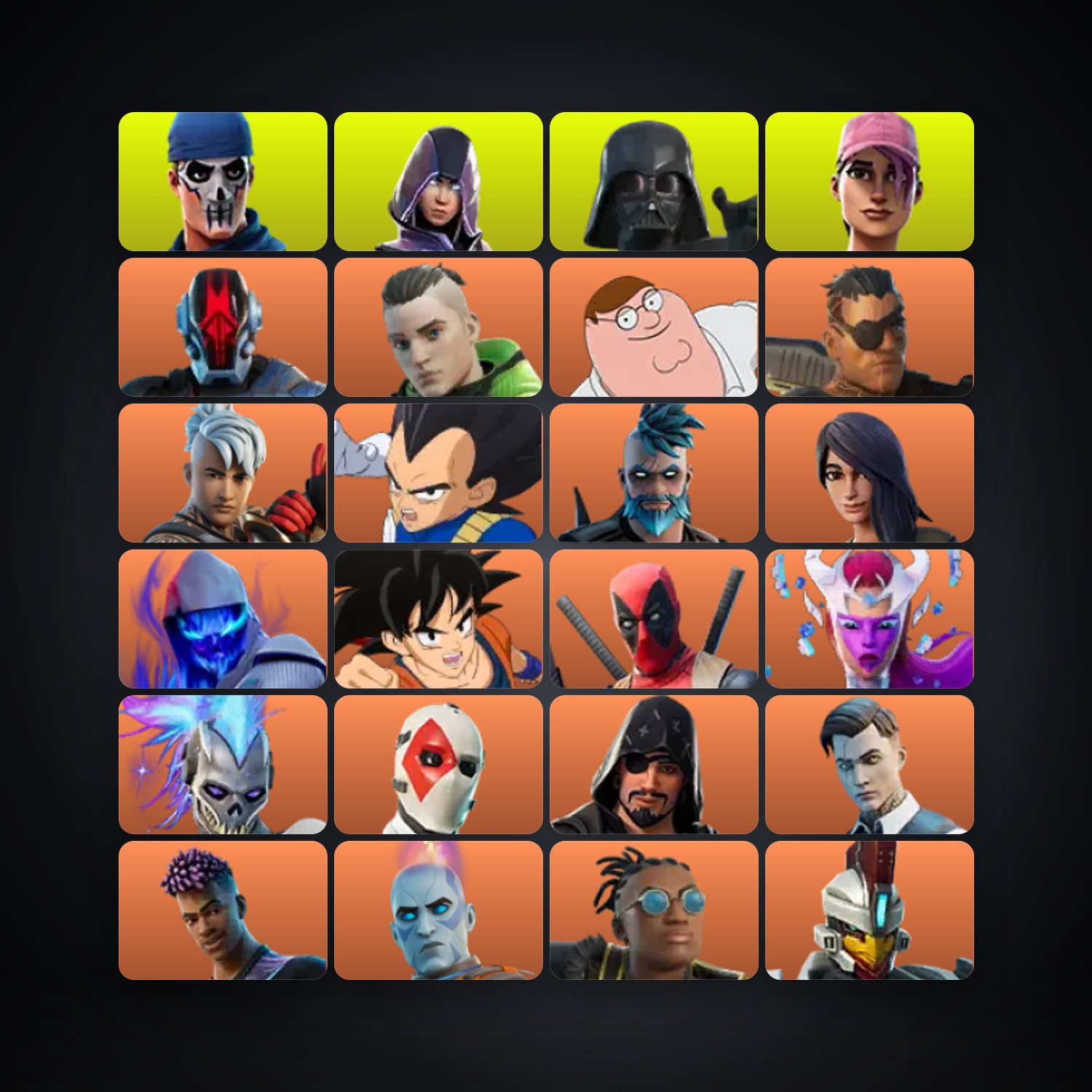 Epic · 262873502 — HabibiAccounts