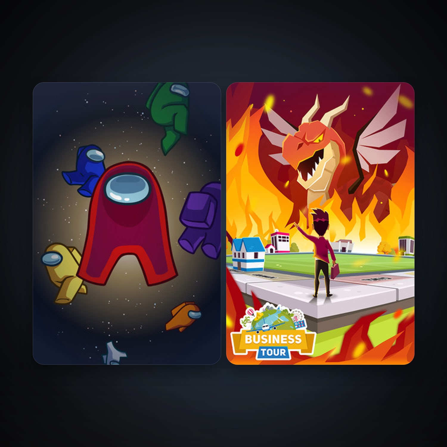 Free CS2 (No Prime) + Business Tour - Board Game with Online Multiplayer, 7 games, clean — HabibiAccounts