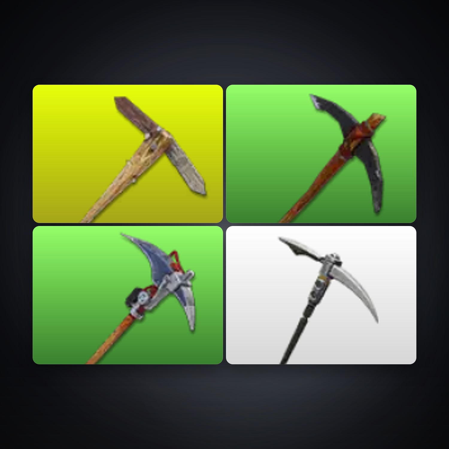 Epic · 262874849 — HabibiAccounts