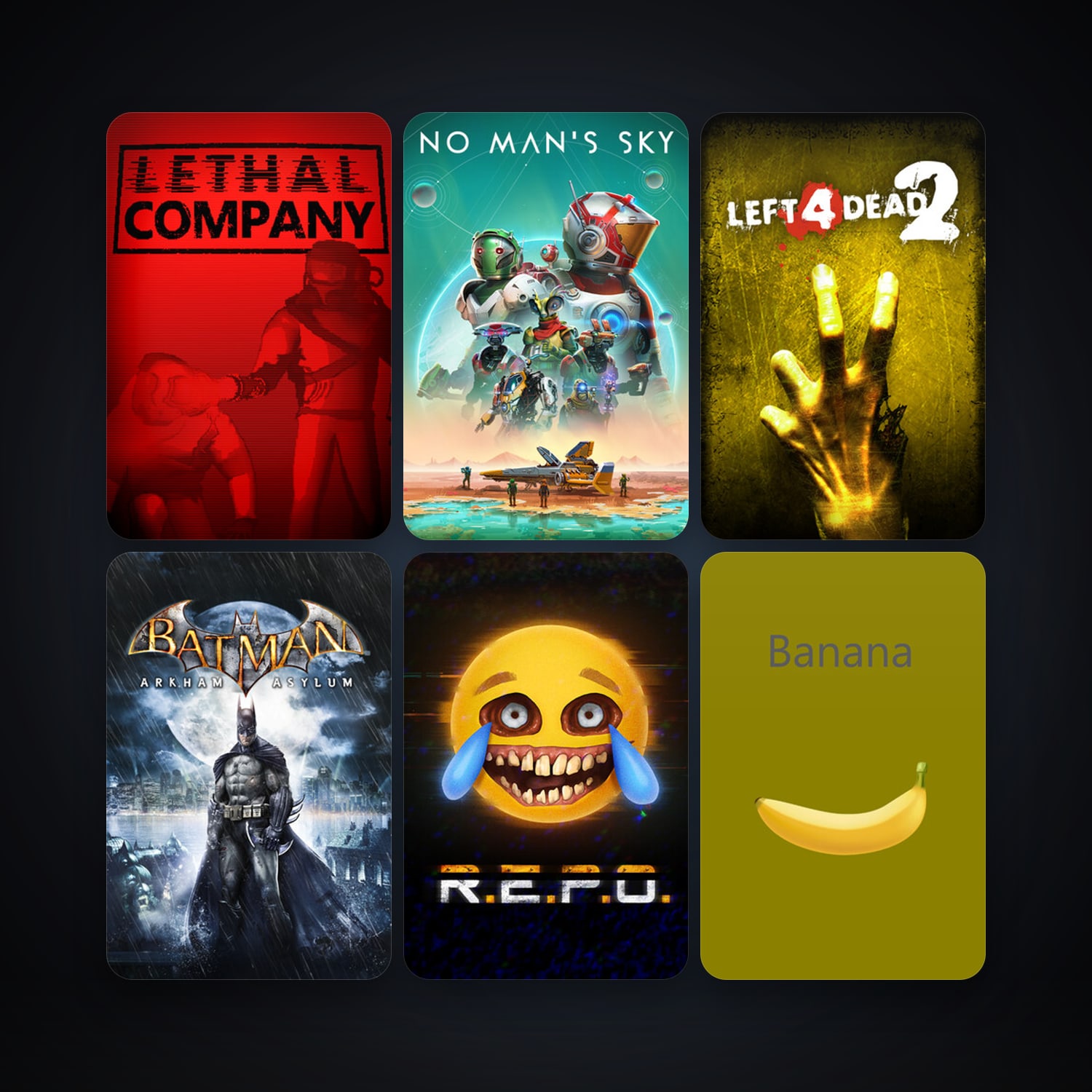 Left 4 Dead 2 + Free CS2 (No Prime), 40 games, clean — HabibiAccounts
