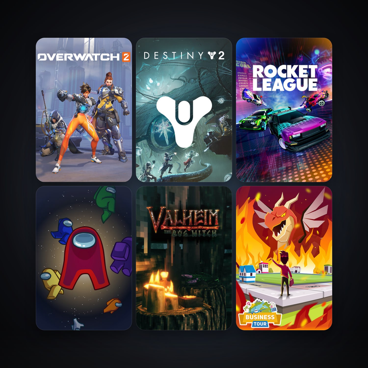 Free CS2 (No Prime) + The Forest, 32 games, clean — HabibiAccounts