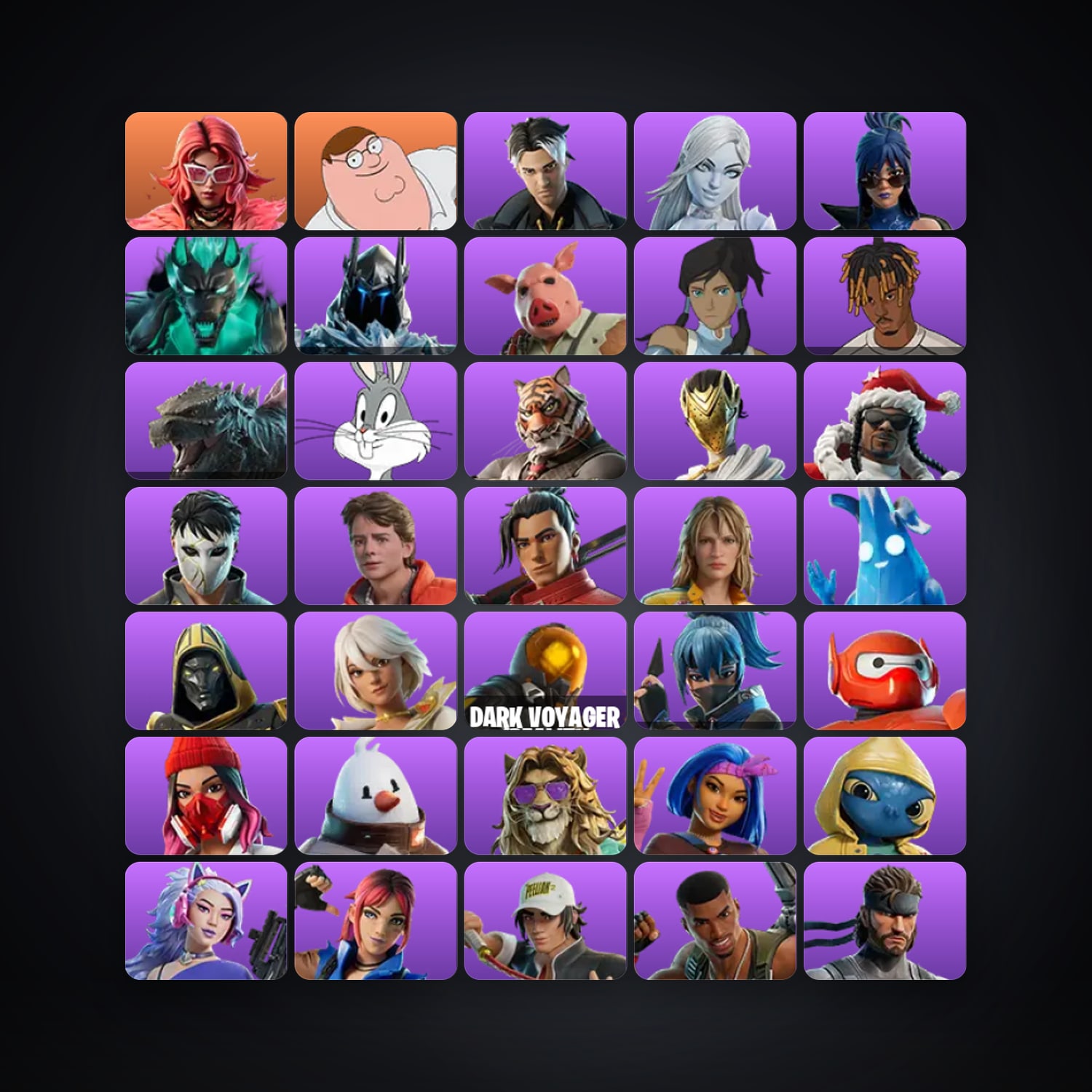 Epic — 1 games — HabibiAccounts
