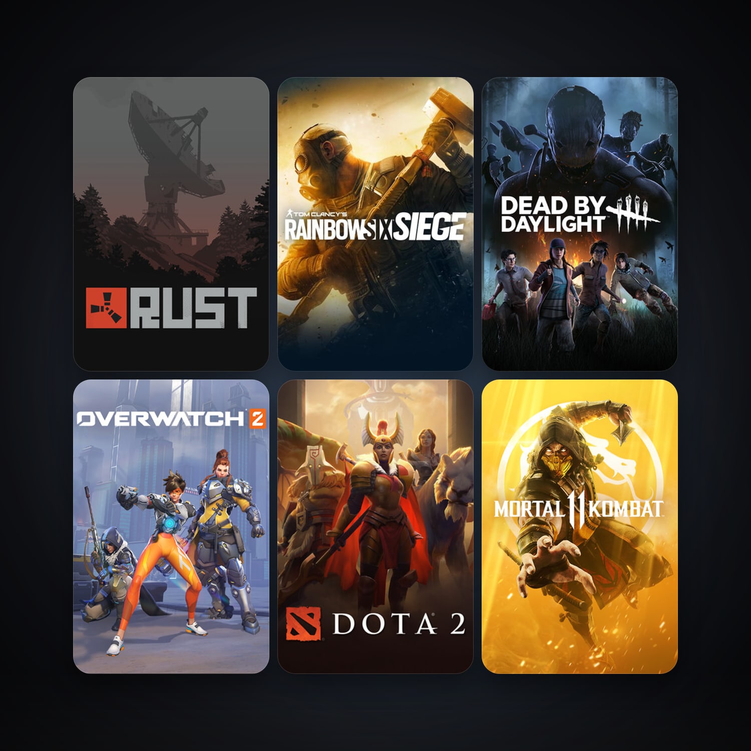 Dota 2 + Free CS2 (No Prime), 30 games, clean — HabibiAccounts