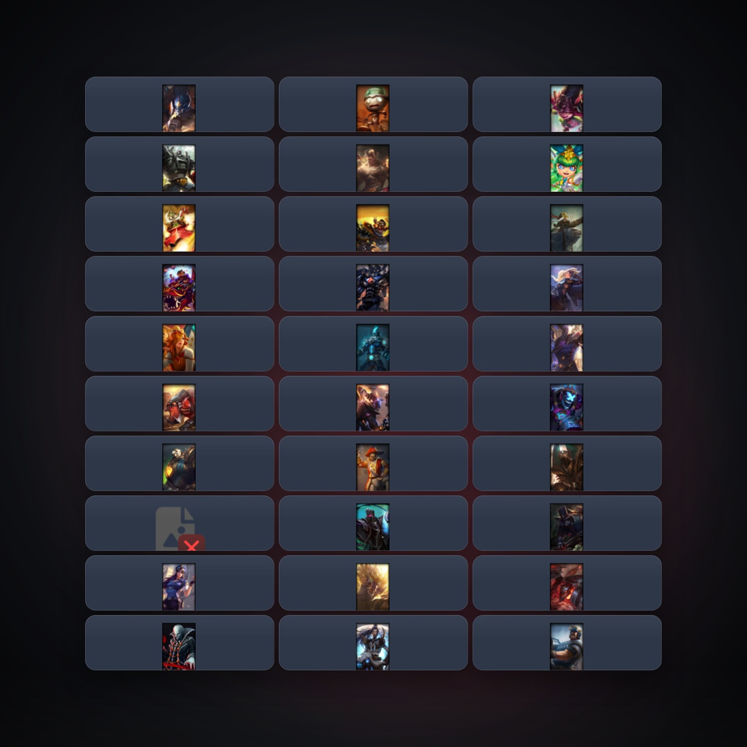 EU locker · 262892361 — HabibiAccounts