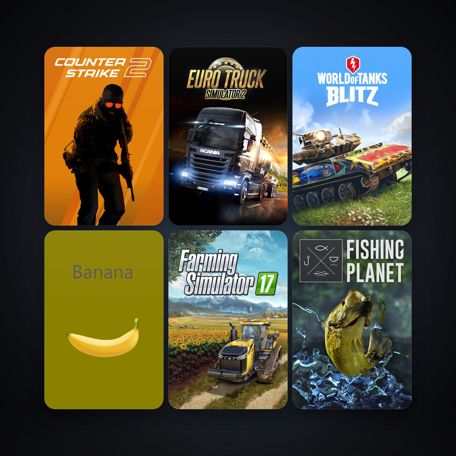 Dota 2 + CS2 Prime, 26 games, Steam 16, clean — HabibiAccounts