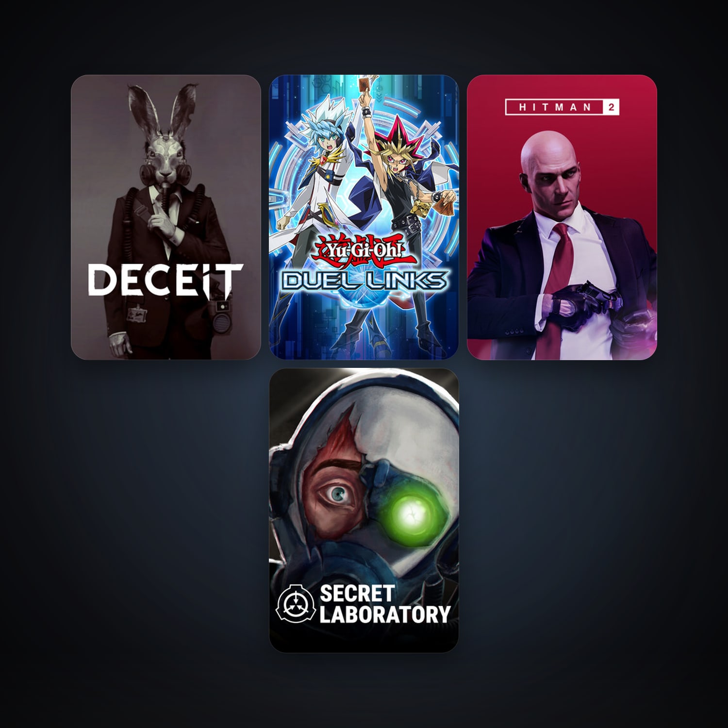 Free CS2 (No Prime) + Deceit, 11 games, clean — HabibiAccounts