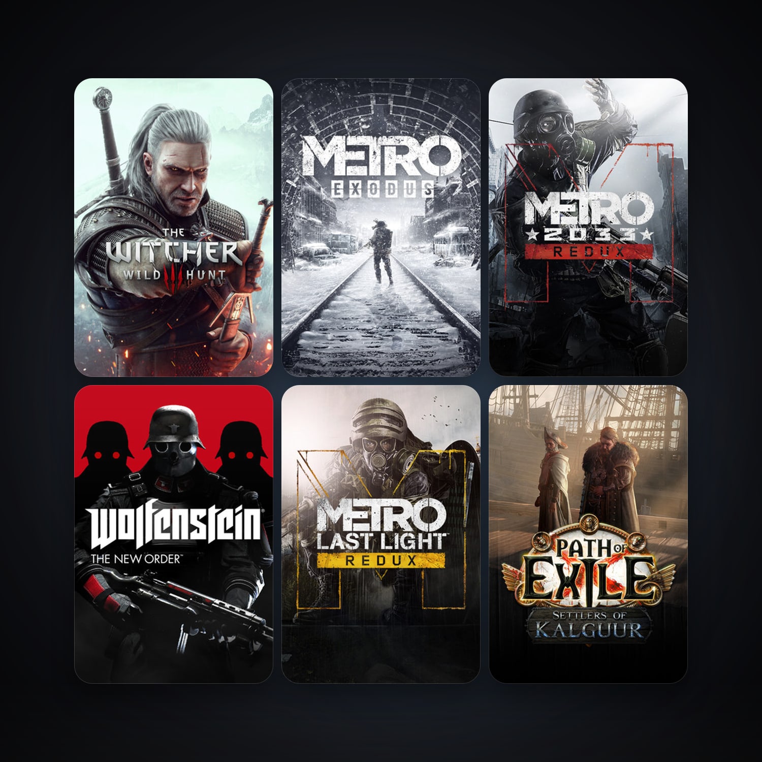 Free CS2 (No Prime) + BioShock 2, 22 games, clean — HabibiAccounts