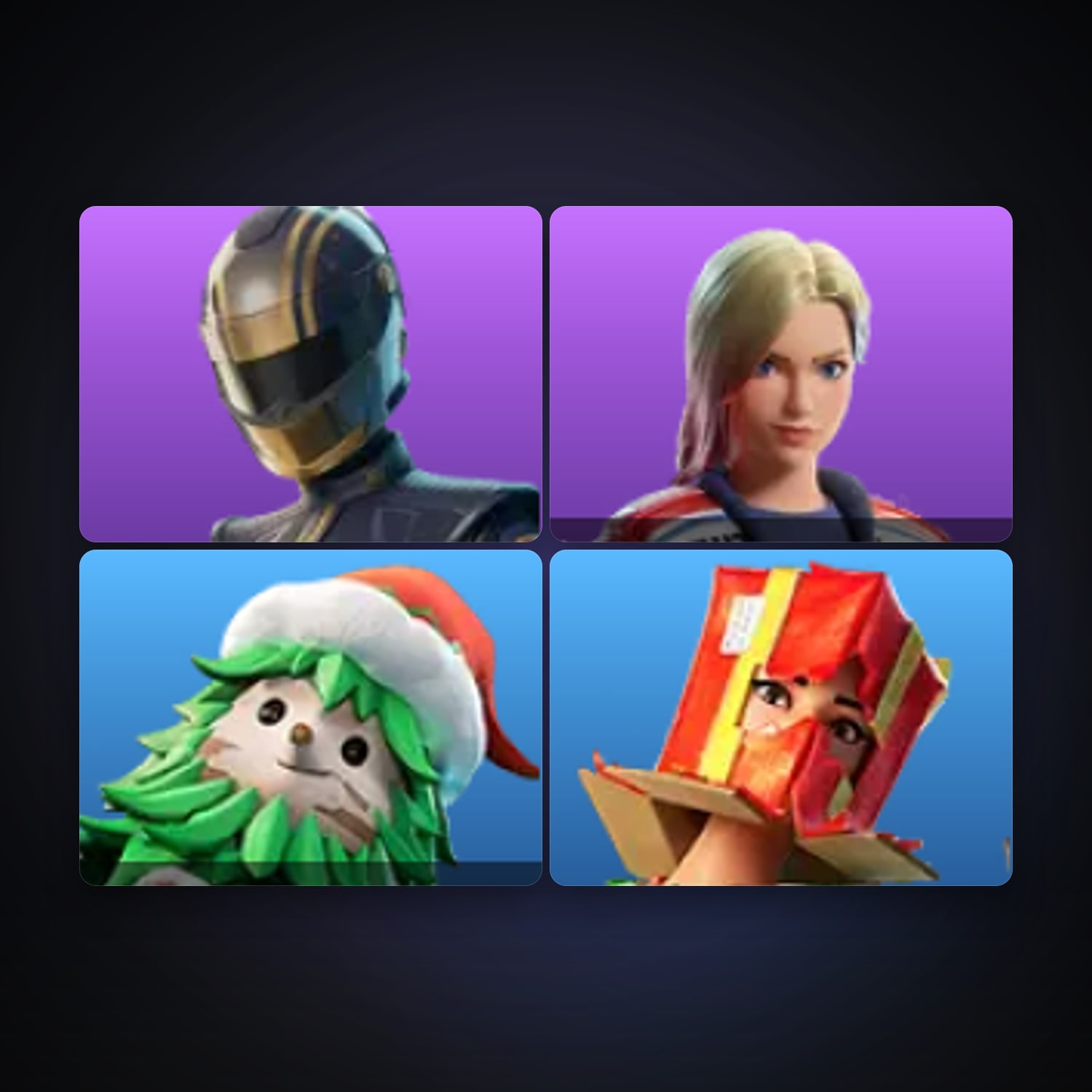 Epic · 262897436 — HabibiAccounts