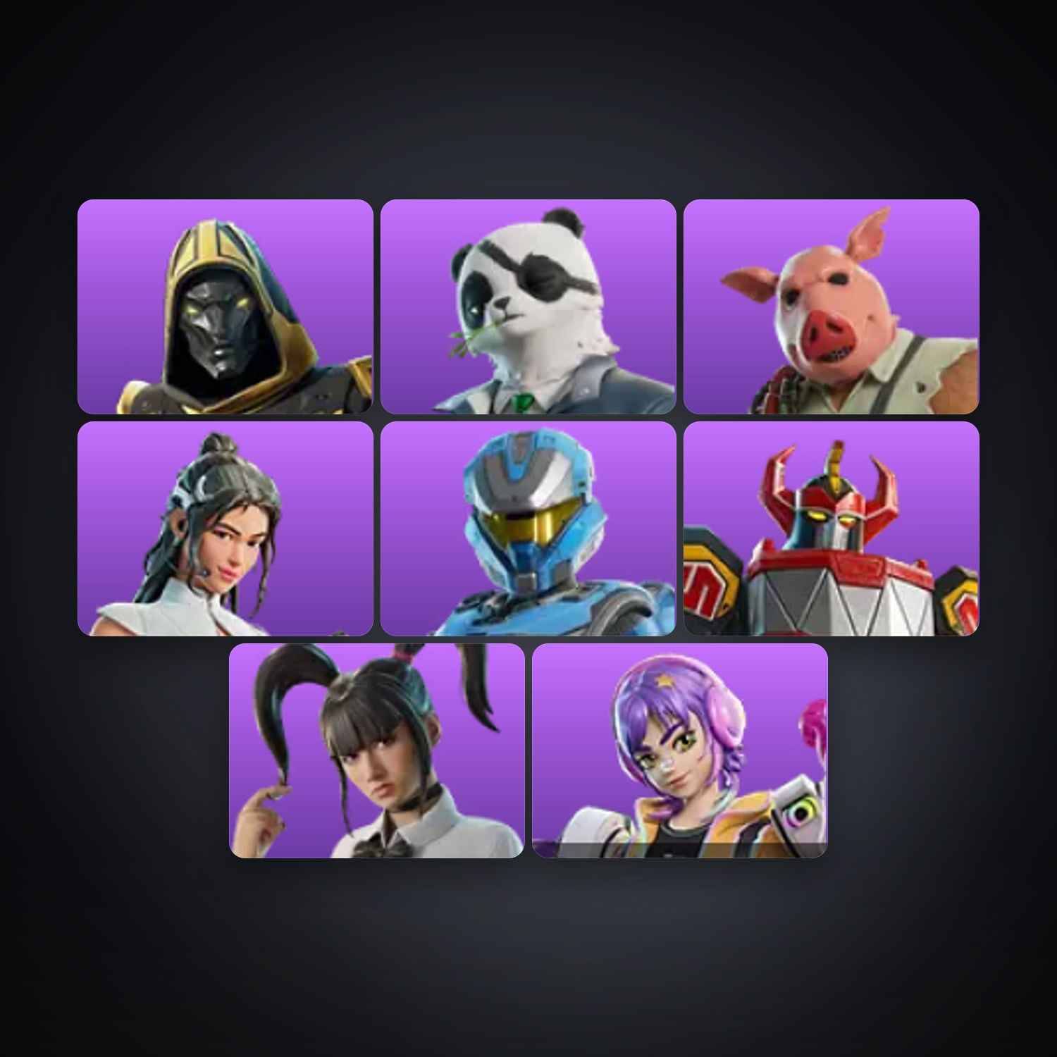 Epic — HabibiAccounts