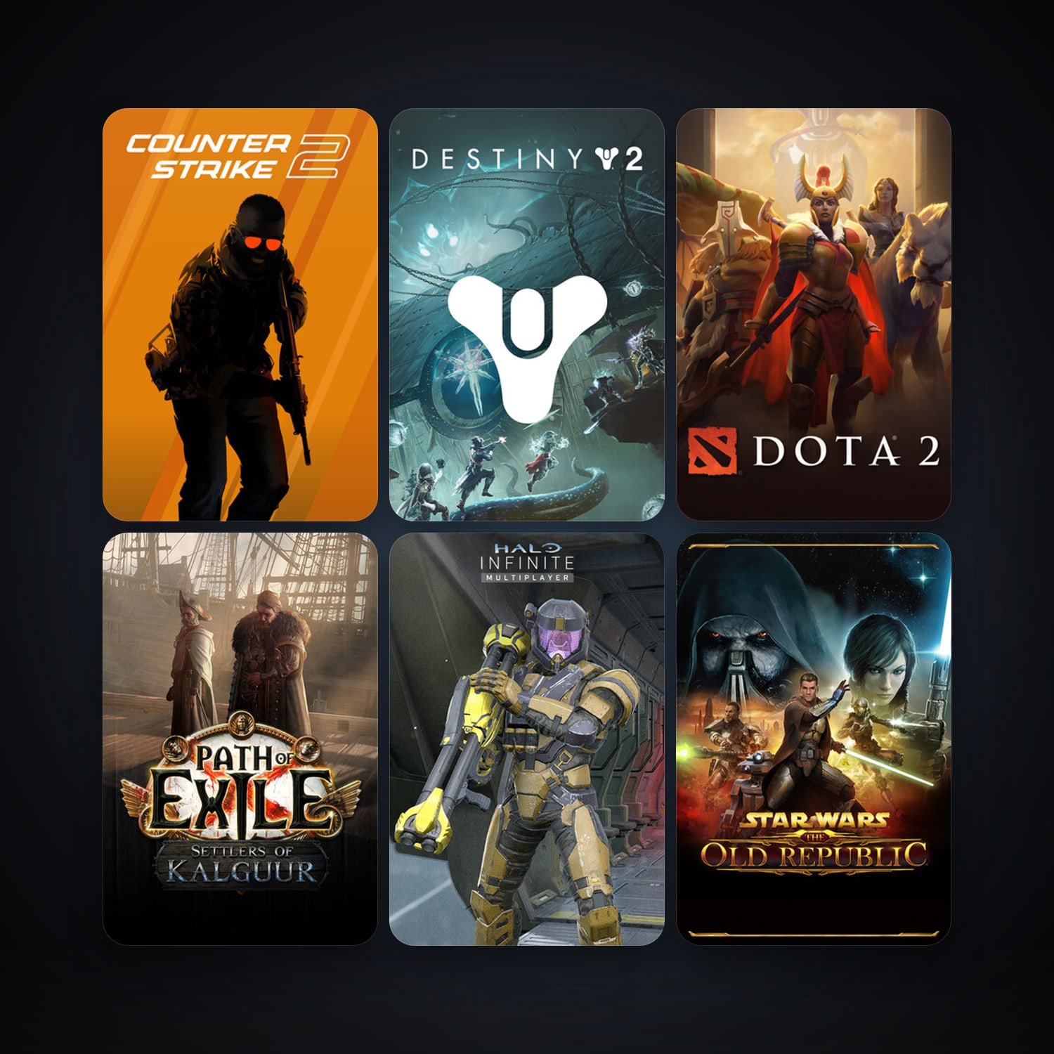Dota 2 + CS2 Prime, 9 games, clean — HabibiAccounts