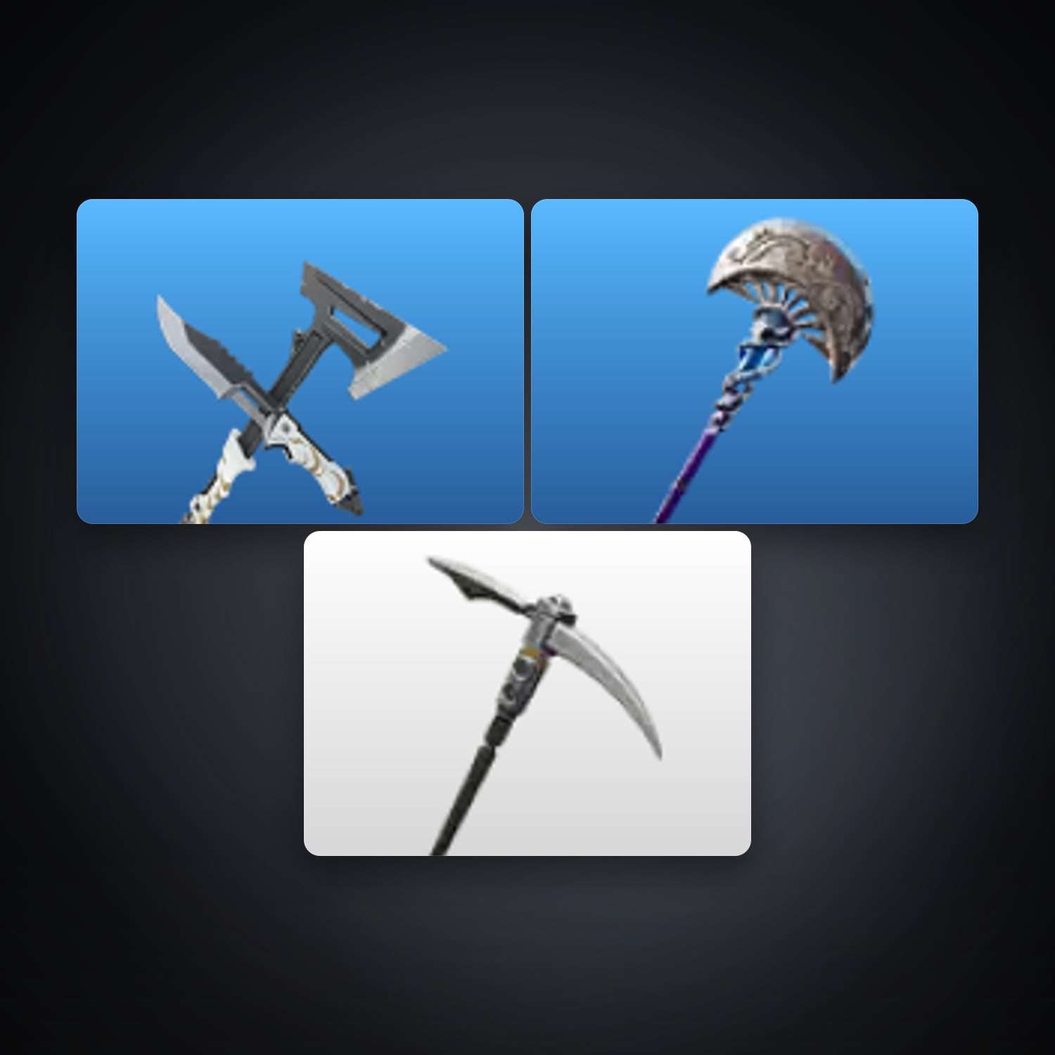 Epic · 262898209 — HabibiAccounts