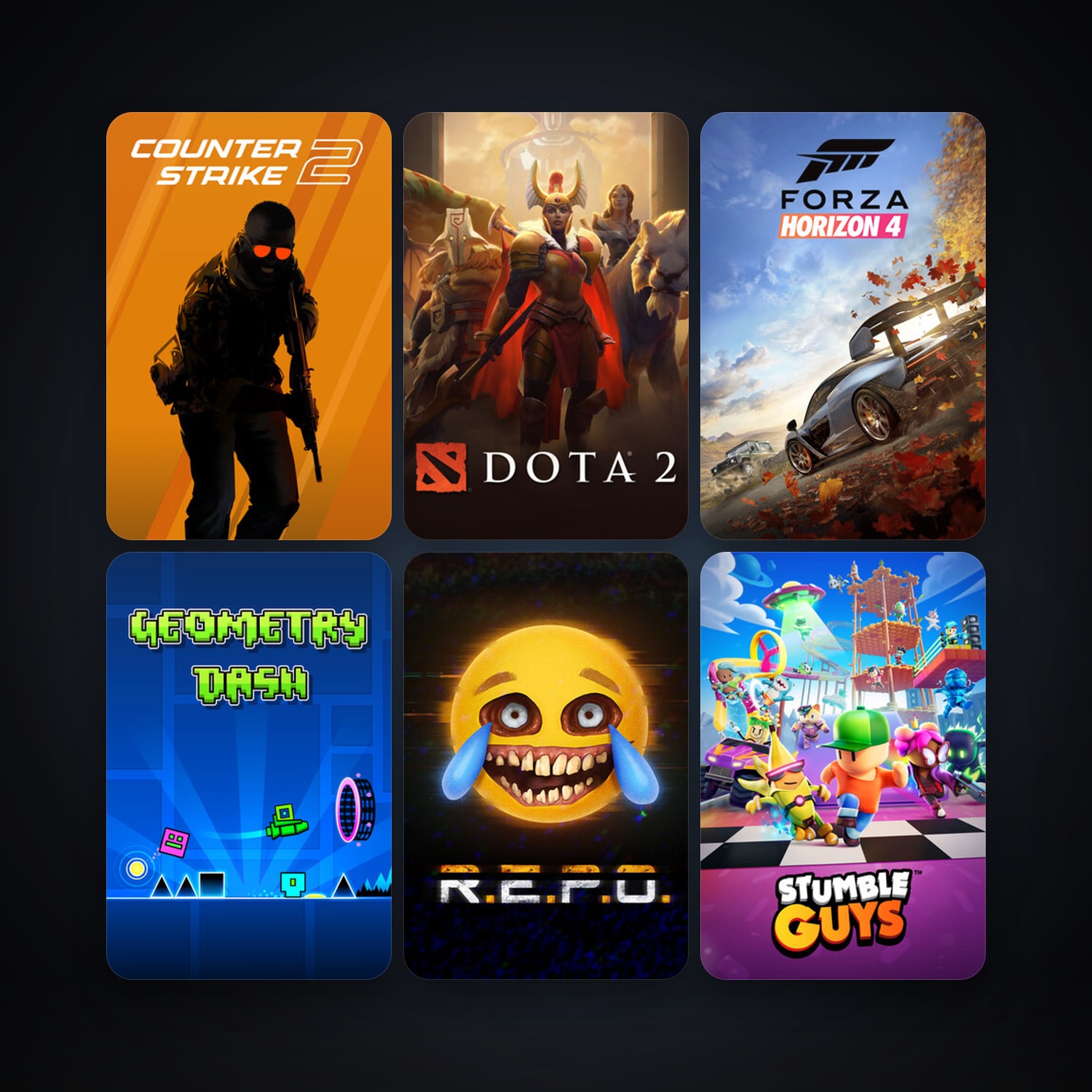 Dota 2 + CS2 Prime, 29 games, clean — HabibiAccounts