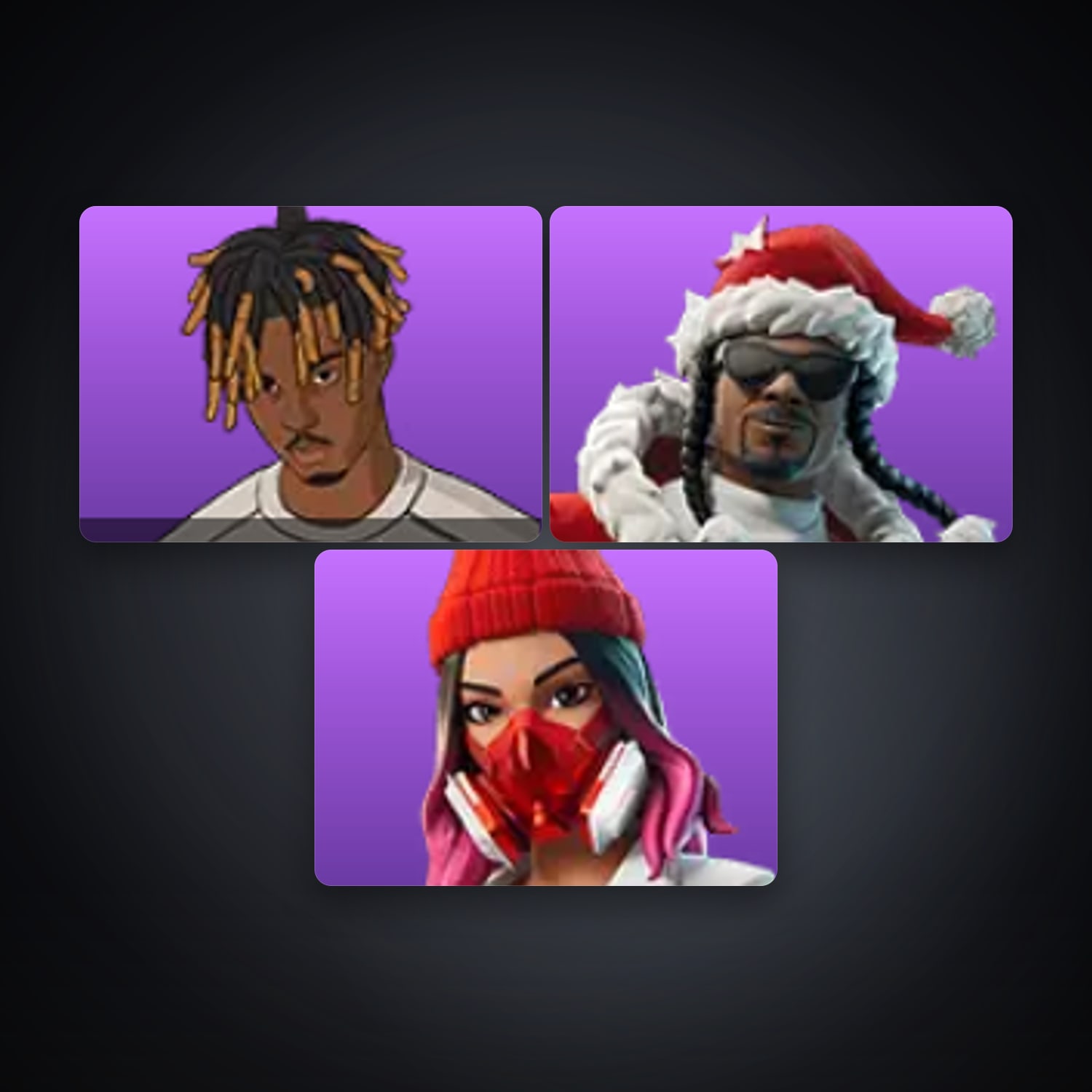 Epic · 262898443 — HabibiAccounts