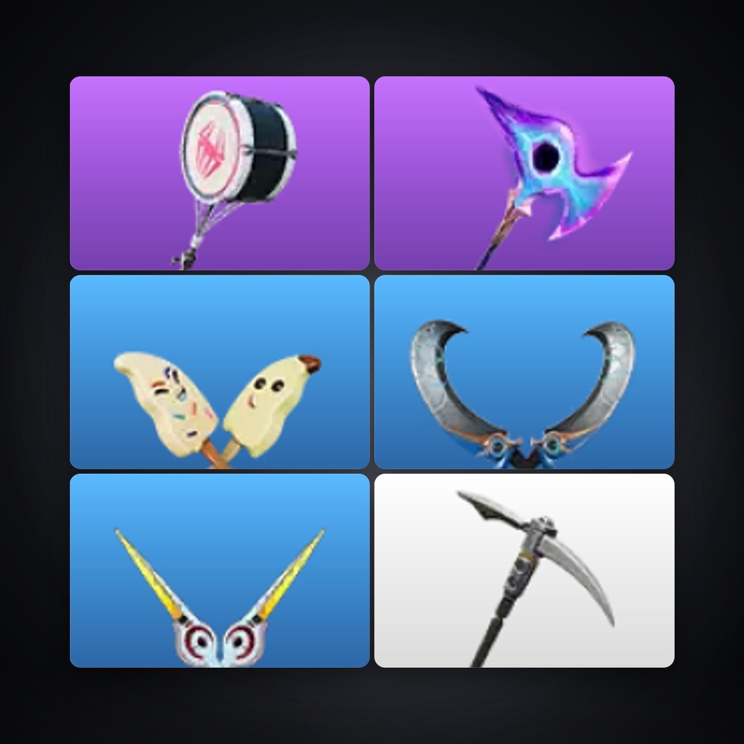 Epic — HabibiAccounts