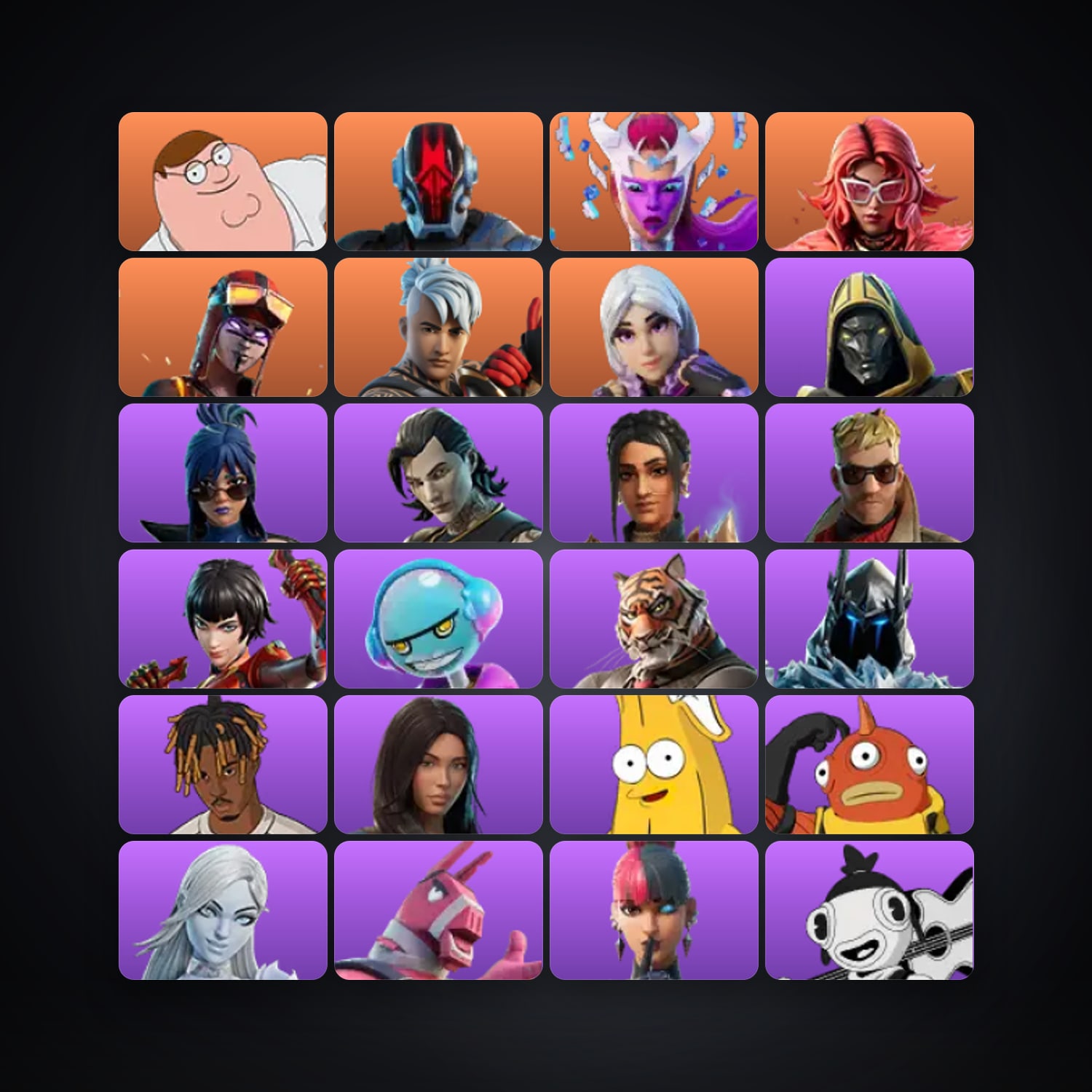 Epic — HabibiAccounts