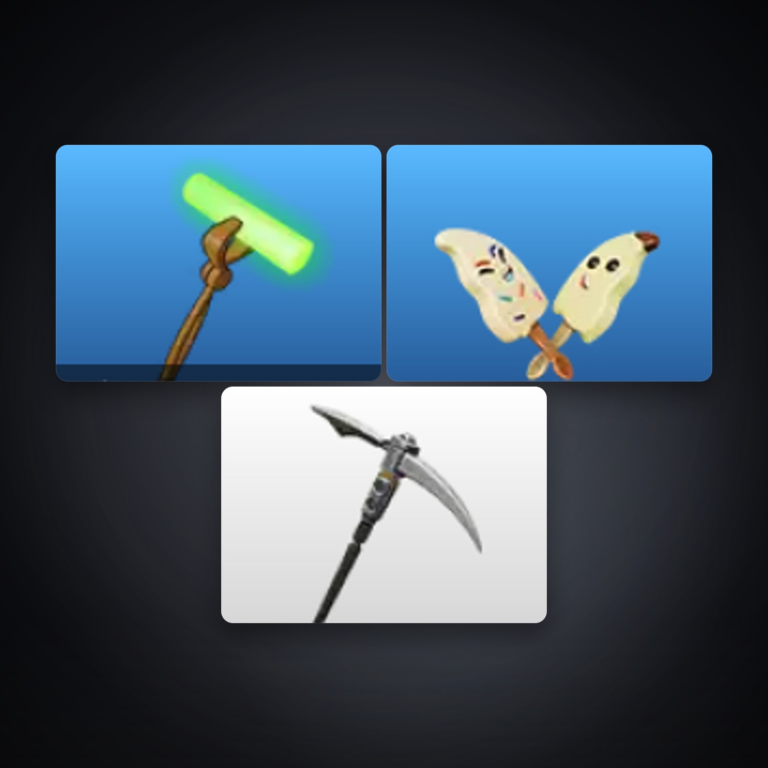Epic · 262901067 — HabibiAccounts