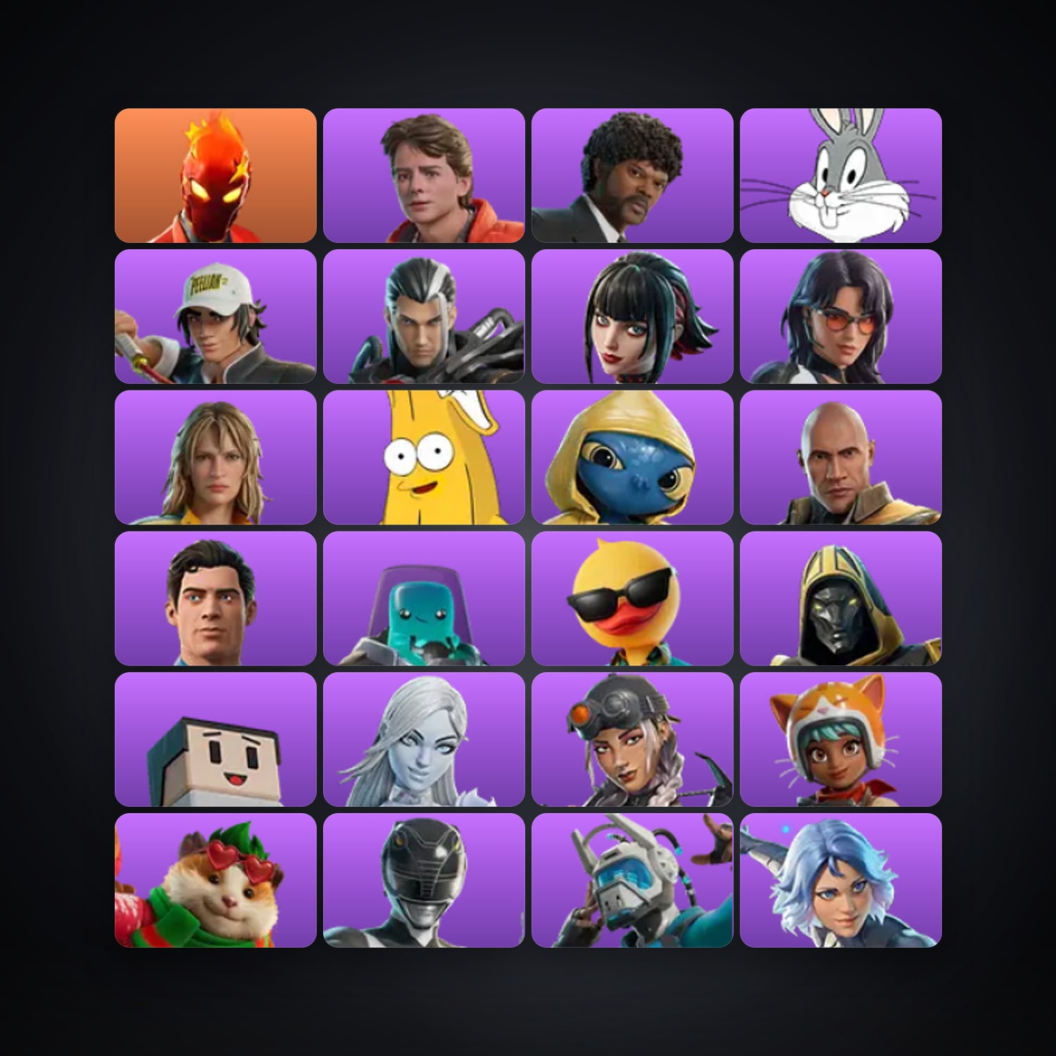 Epic — HabibiAccounts