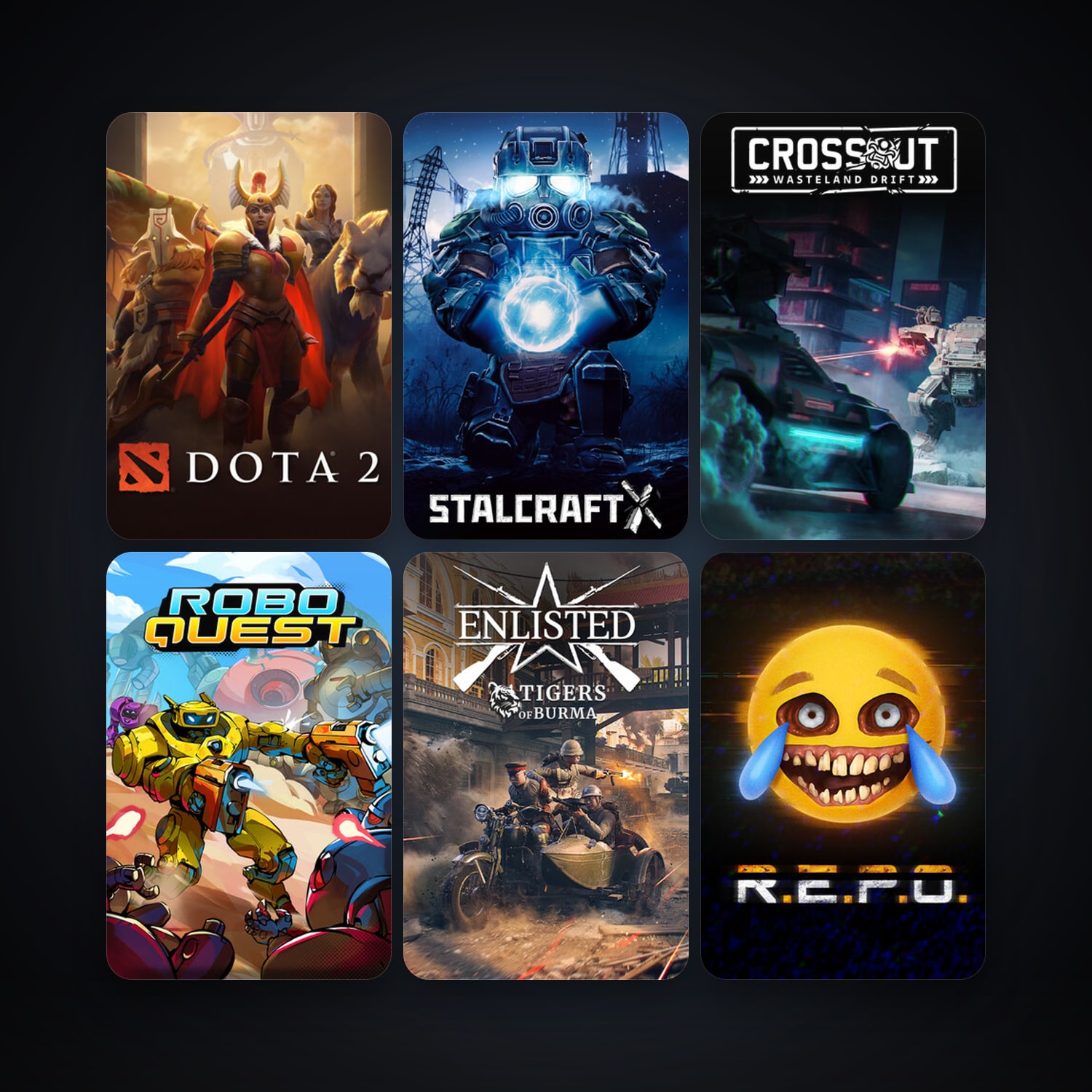 Dota 2 + Free CS2 (No Prime), 39 games, clean — HabibiAccounts