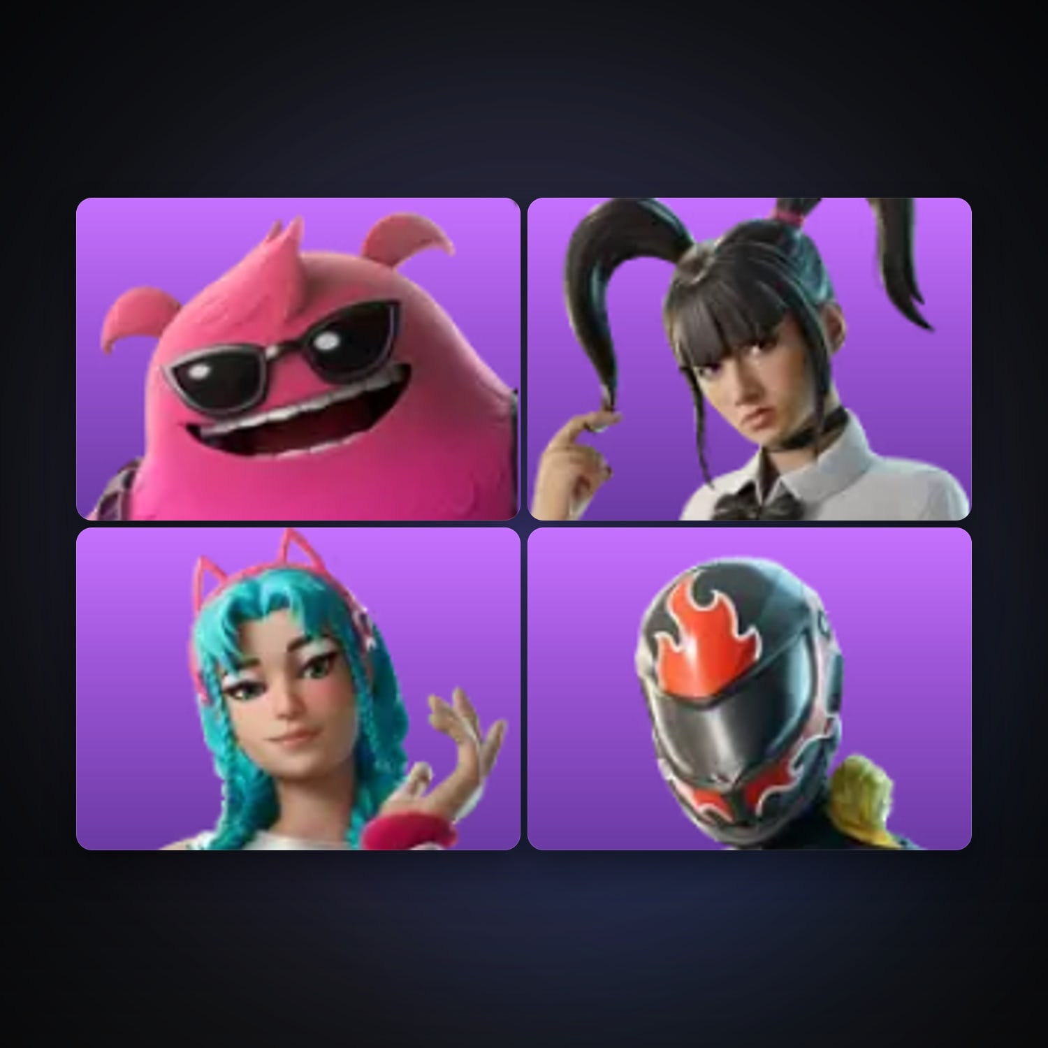 Epic — HabibiAccounts