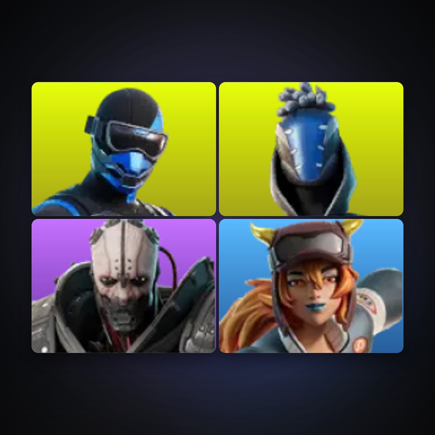 Epic · 262904815 — HabibiAccounts