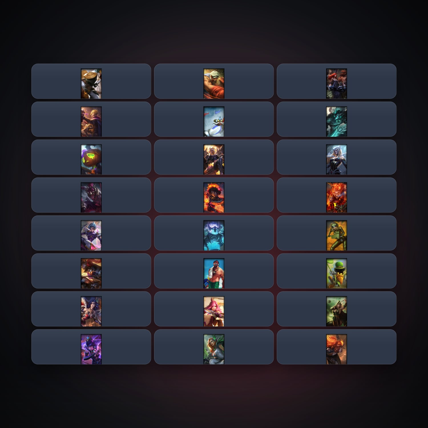 EU locker — HabibiAccounts