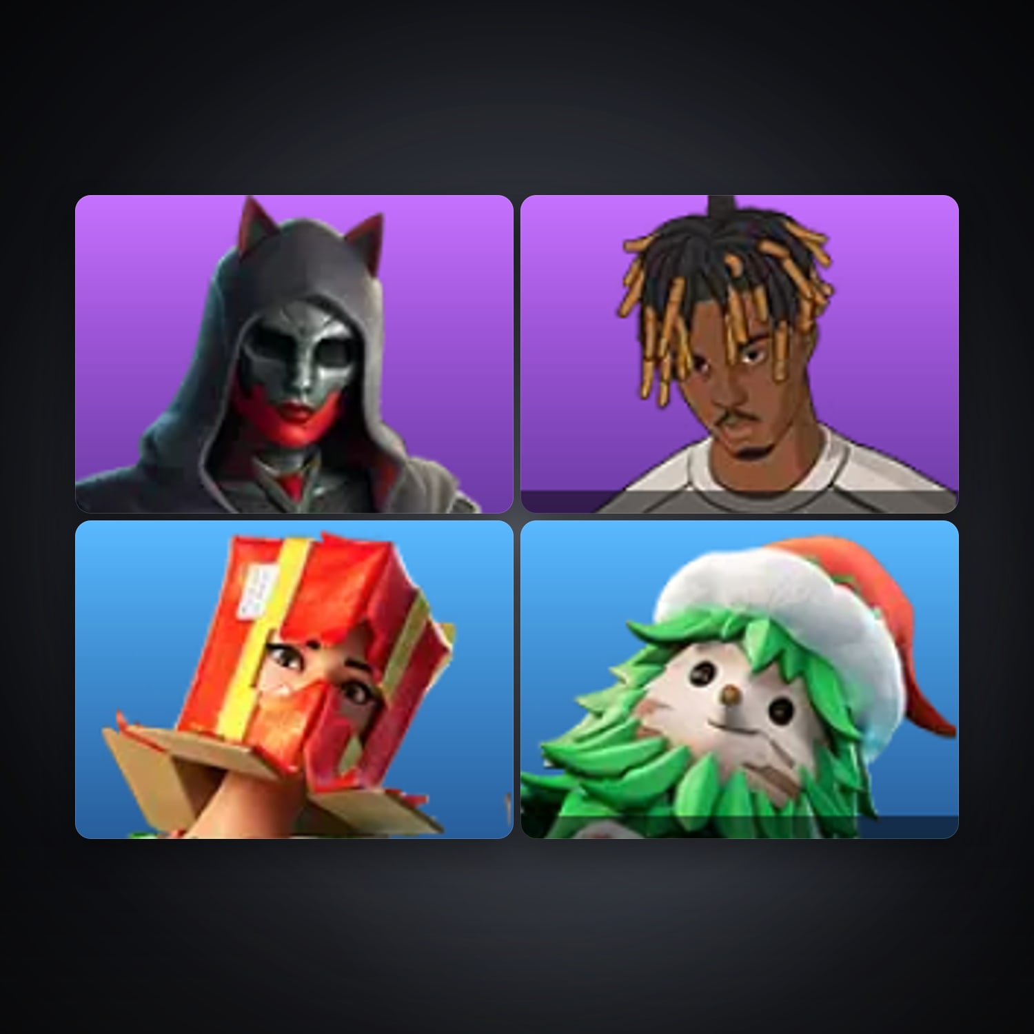 Epic · 262905996 — HabibiAccounts