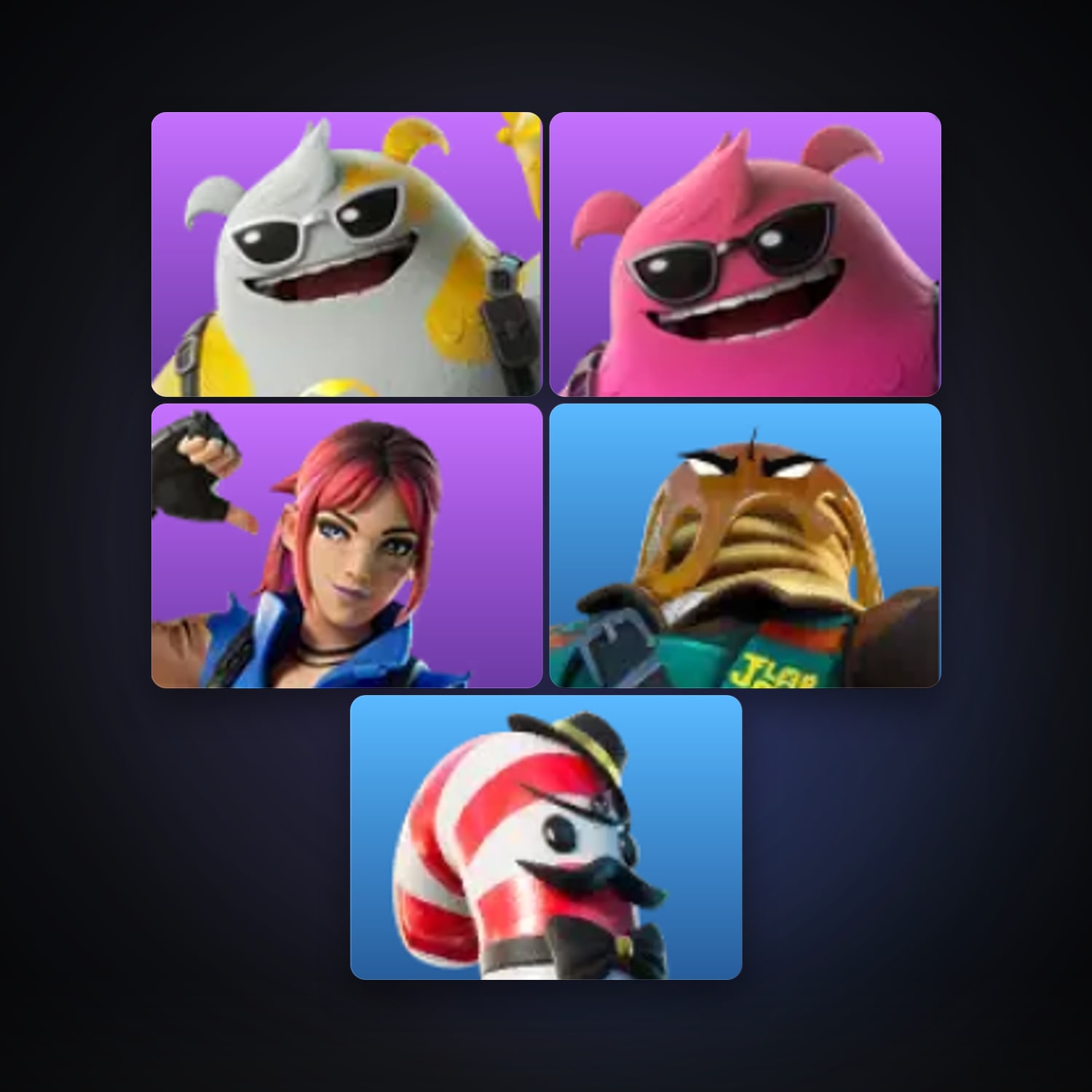Epic — HabibiAccounts