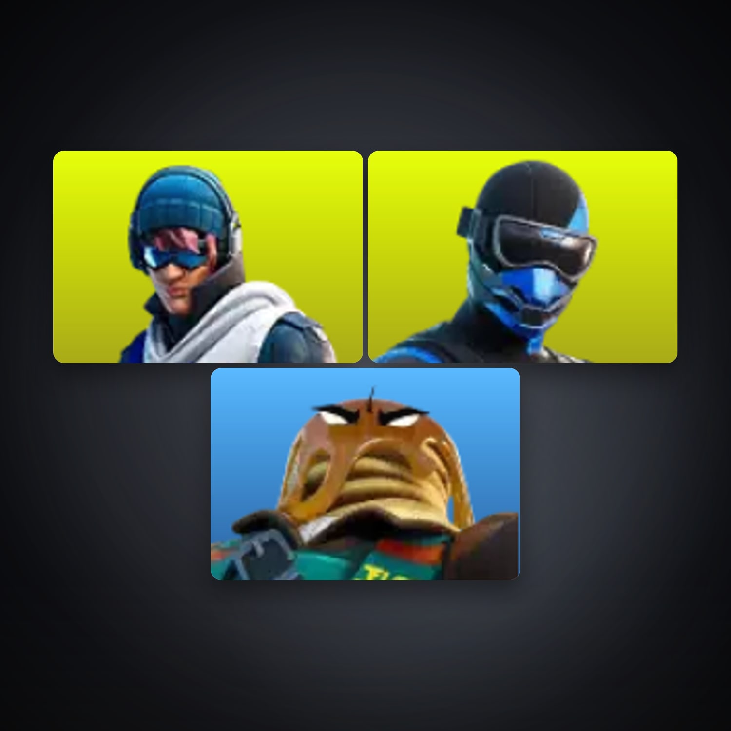 Epic · 262907938 — HabibiAccounts