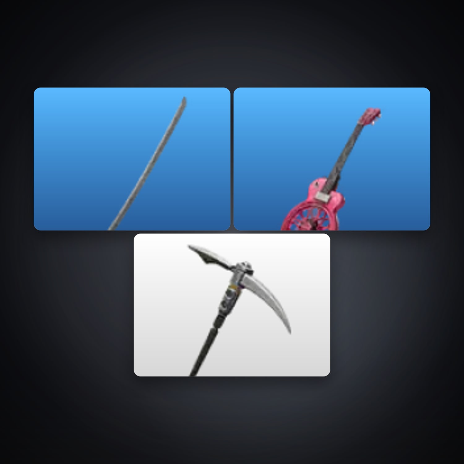 Epic · 262909329 — HabibiAccounts