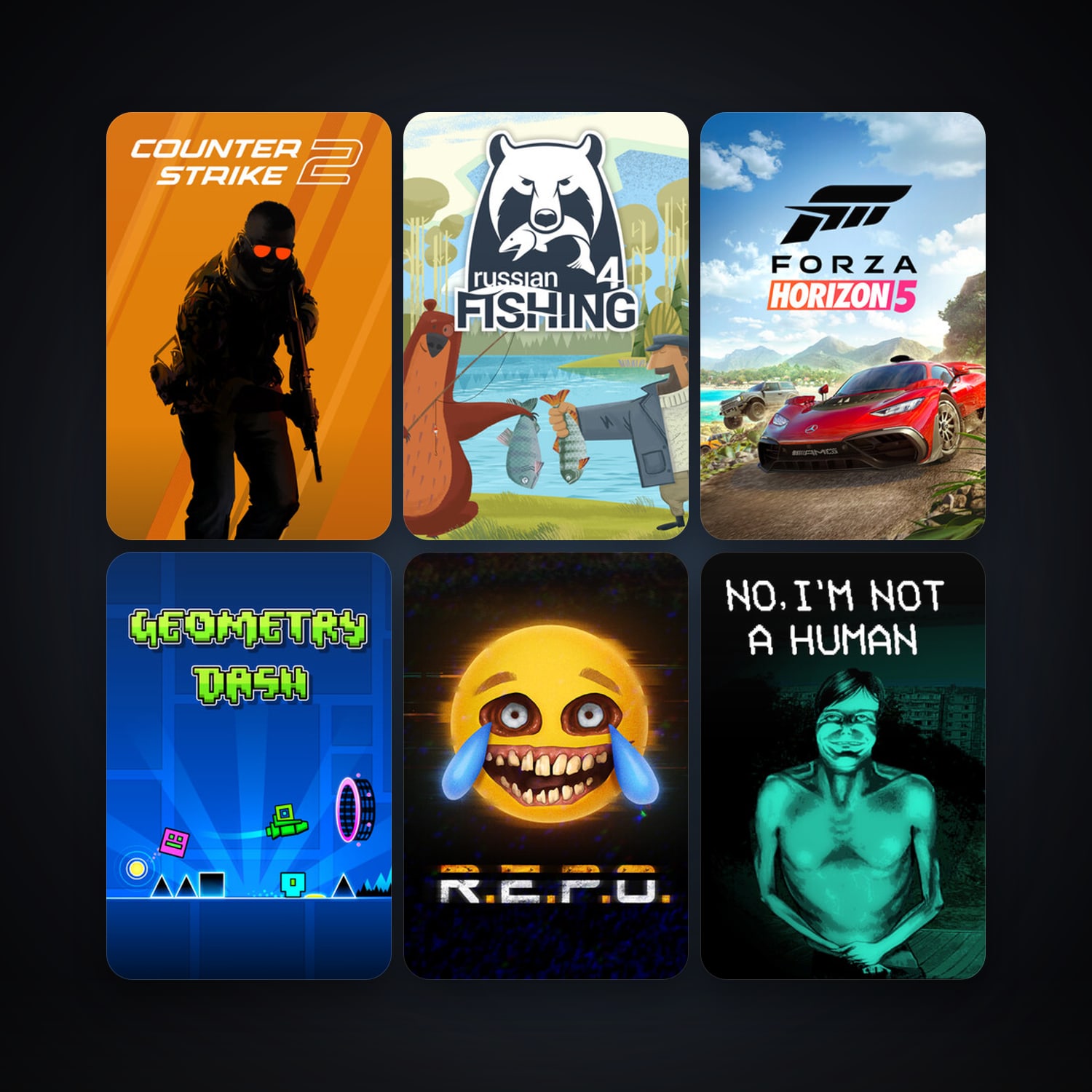 Dota 2 + CS2 Prime, 49 games, clean · 262910200 — HabibiAccounts