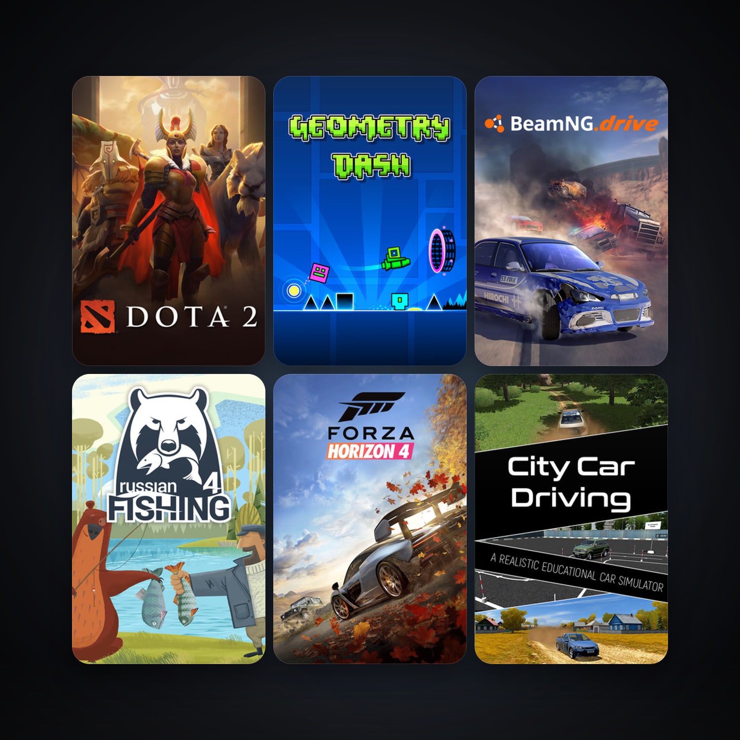 Half-Life 2 + Half-Life 2: Deathmatch, 74 games, clean — HabibiAccounts