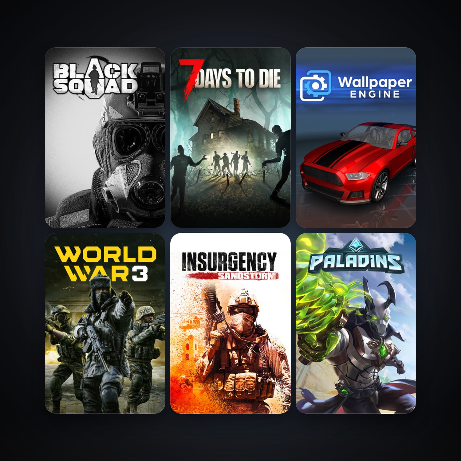 Free CS2 (No Prime) + Bully: Scholarship Edition, 94 games, Steam 22, clean — HabibiAccounts