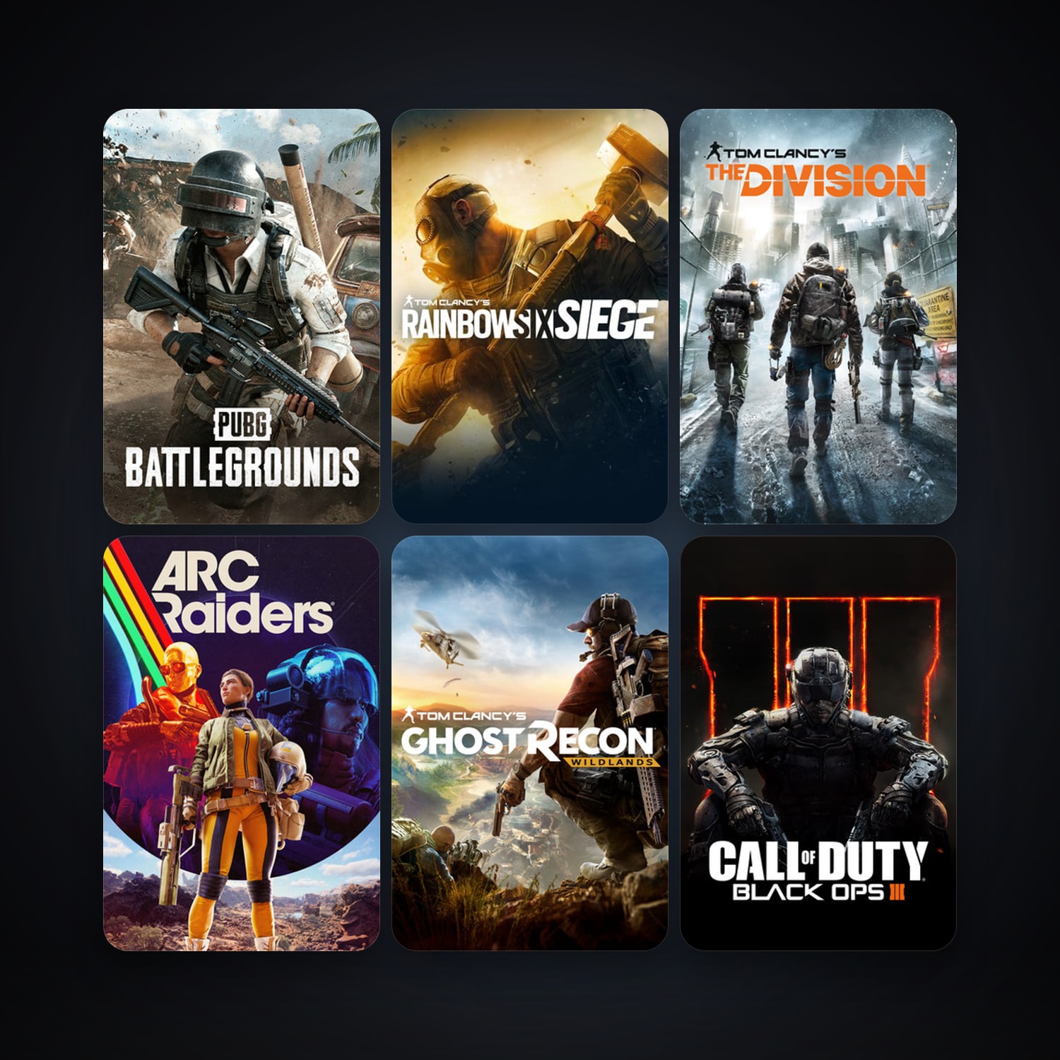 Free CS2 (No Prime) + Call of Duty: Black Ops III, 19 games, clean — HabibiAccounts