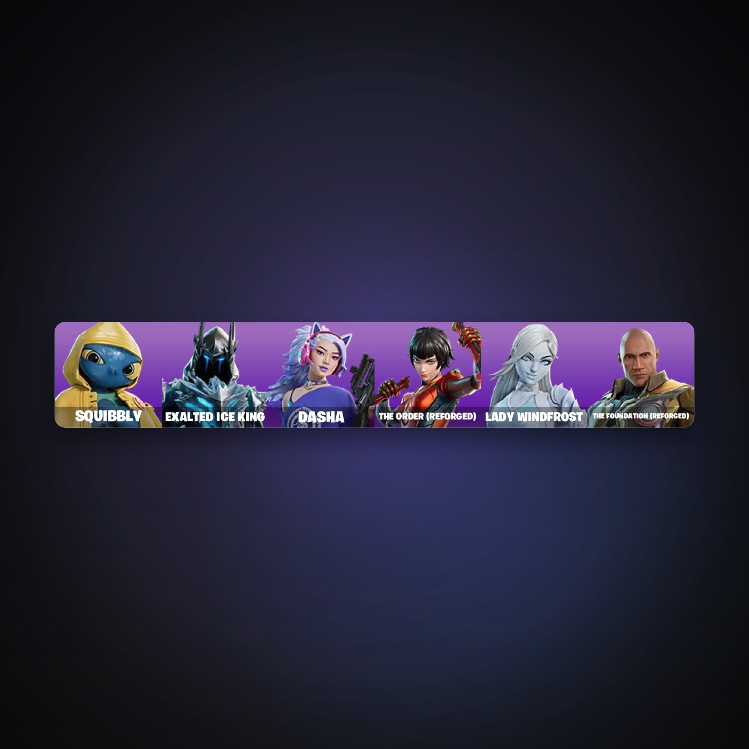 Epic — HabibiAccounts