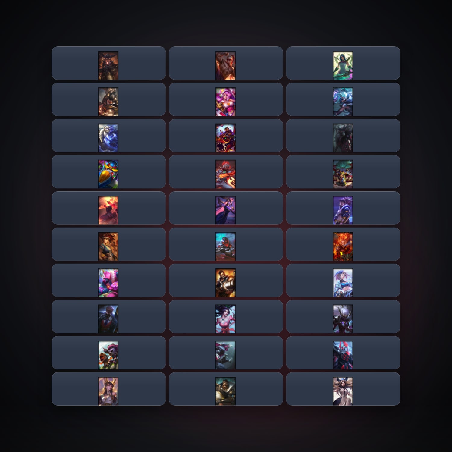 EU locker · 262918831 — HabibiAccounts