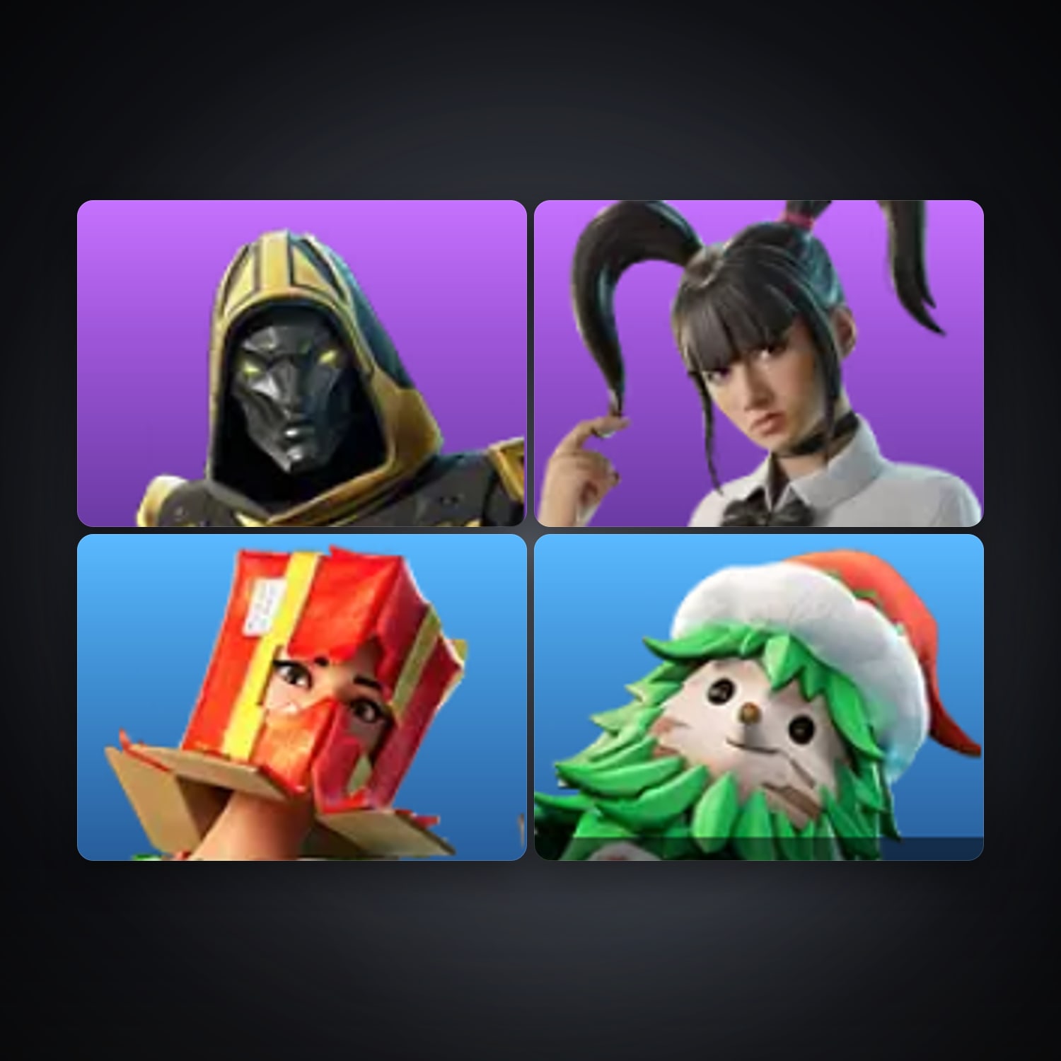Epic — HabibiAccounts