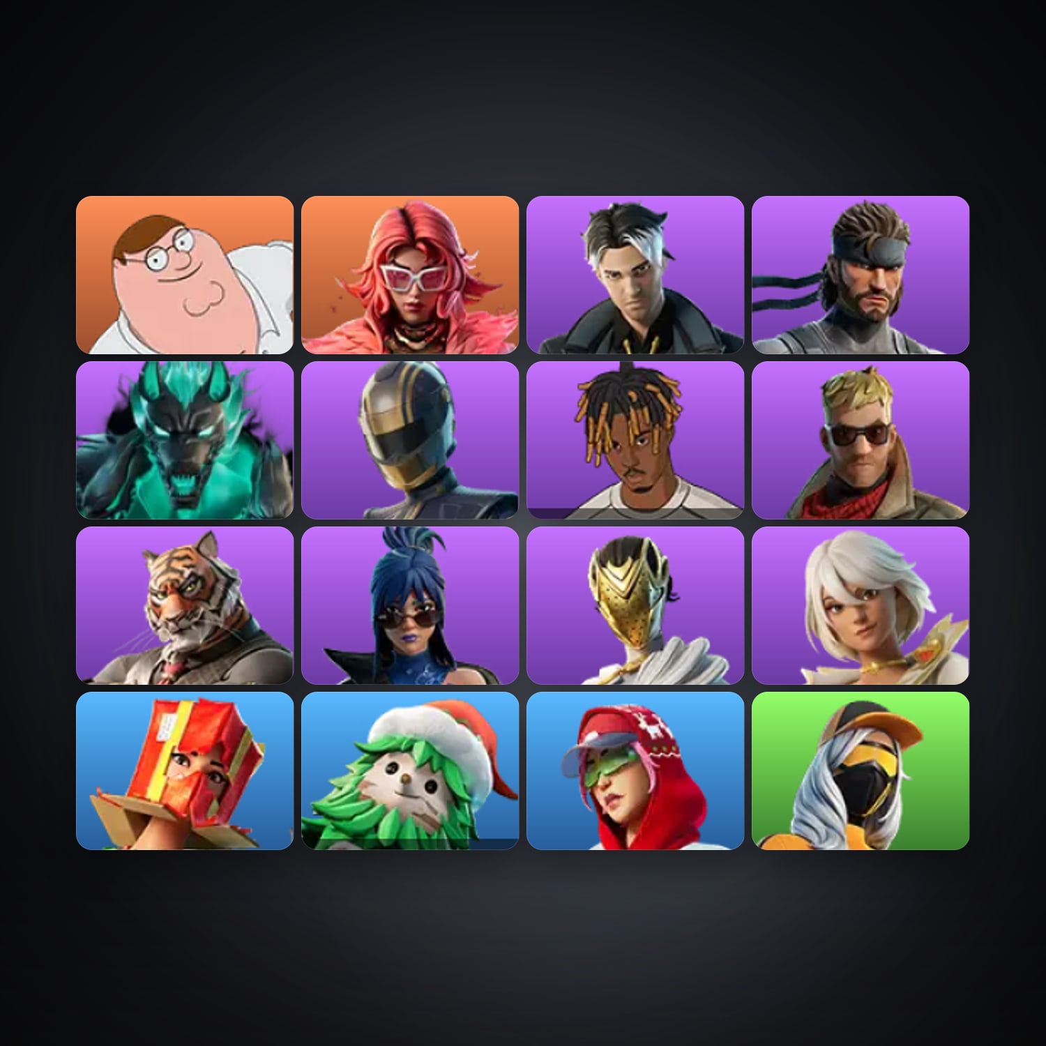 Epic — HabibiAccounts