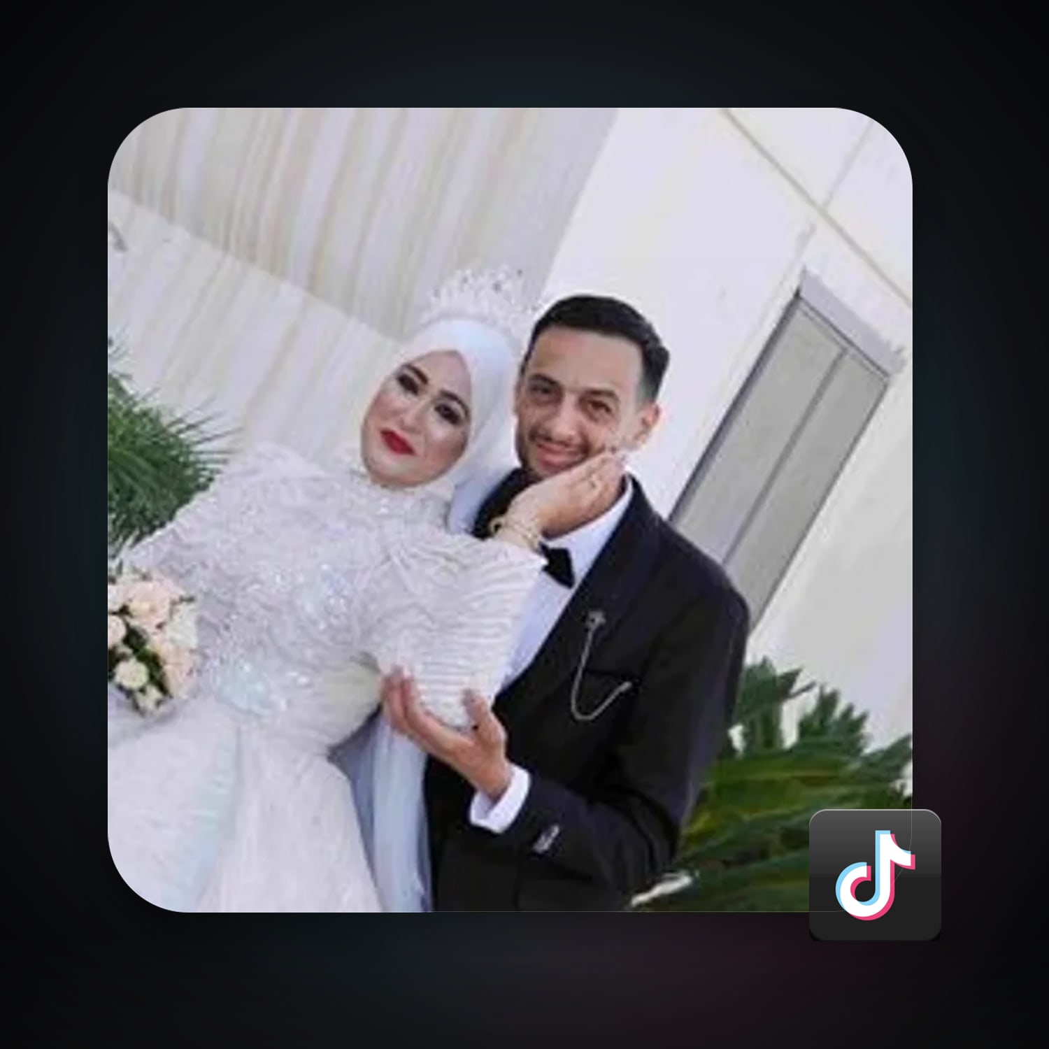 TikTok 1 followers — HabibiAccounts