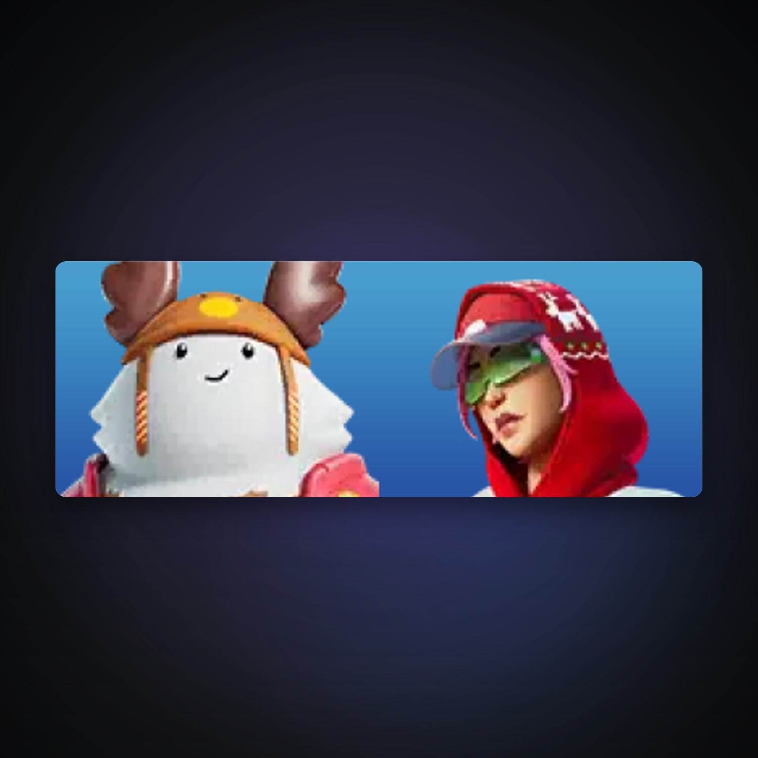 Epic · 262921376 — HabibiAccounts