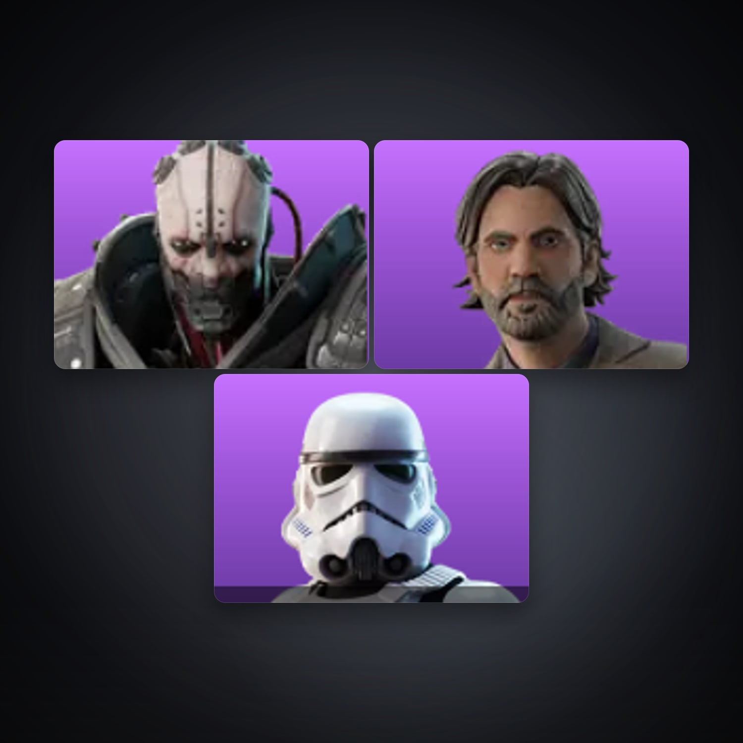 Epic · 262921629 — HabibiAccounts