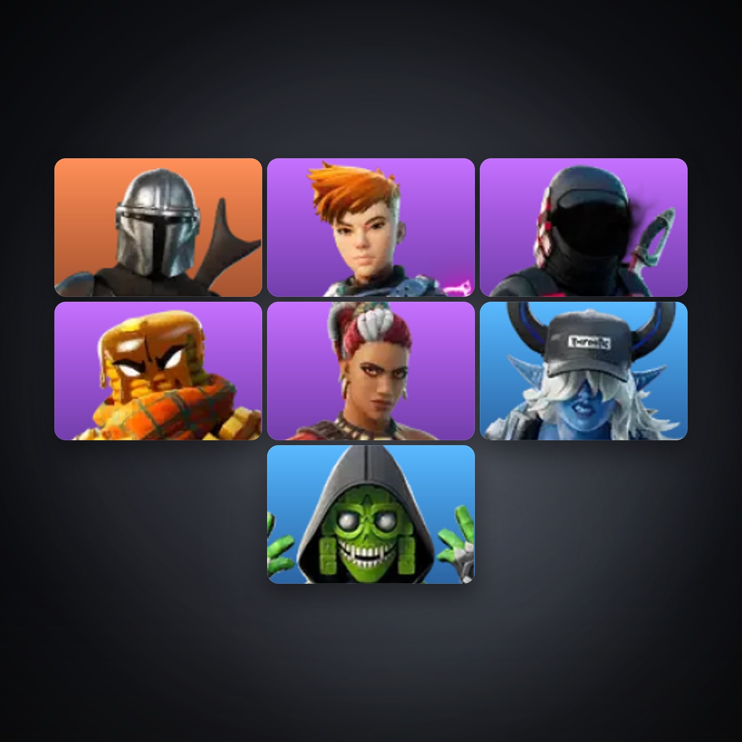 Epic — HabibiAccounts