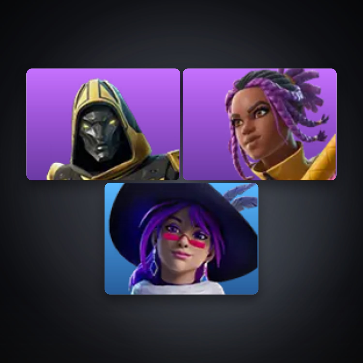 Epic — HabibiAccounts